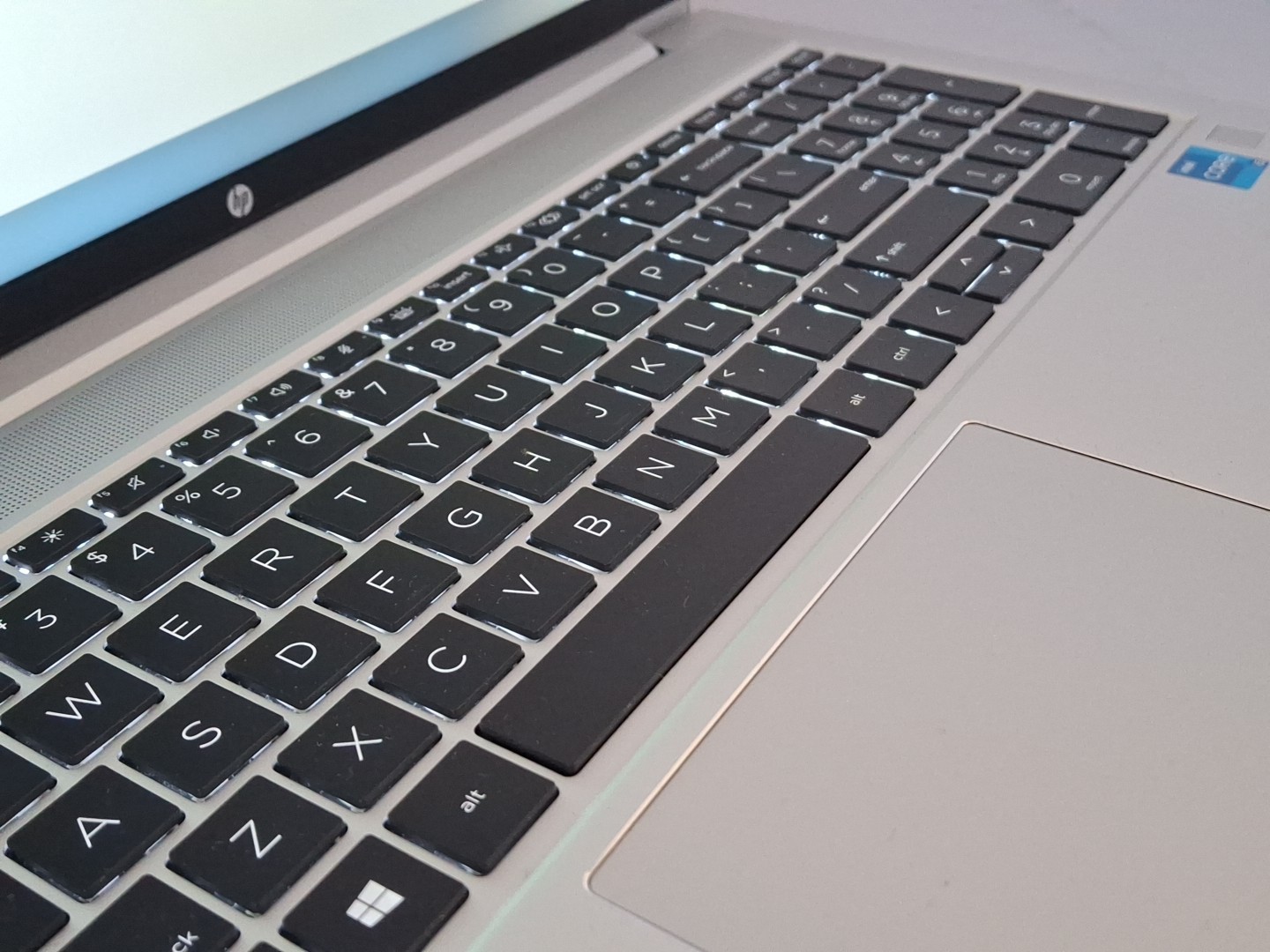 HP ProBook 450 G8 15.6″ – i5-1135G7, 8GB, 256GB – Windows 11
