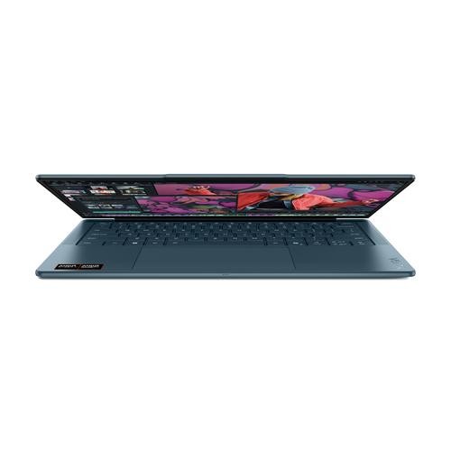 Lenovo Yoga Slim 7 14AKP10 83JY Ryzen AI 5 340 840M 512GB 16GB 1920 x 1200 WUXGA