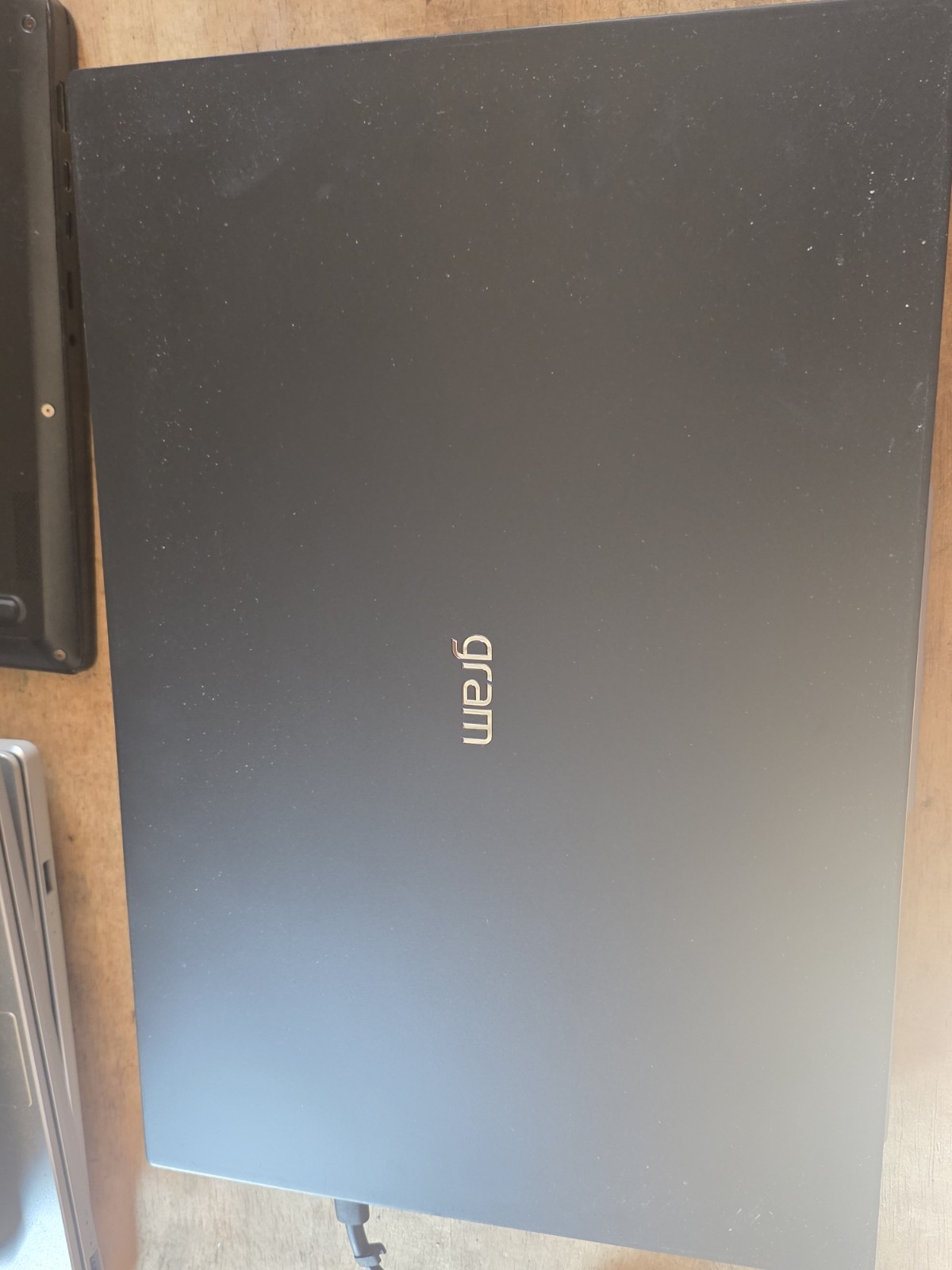 2024 LG gram 16″ Laptop Intel Core Ultra 7 NVME 32GB Touch 16z90s Pow