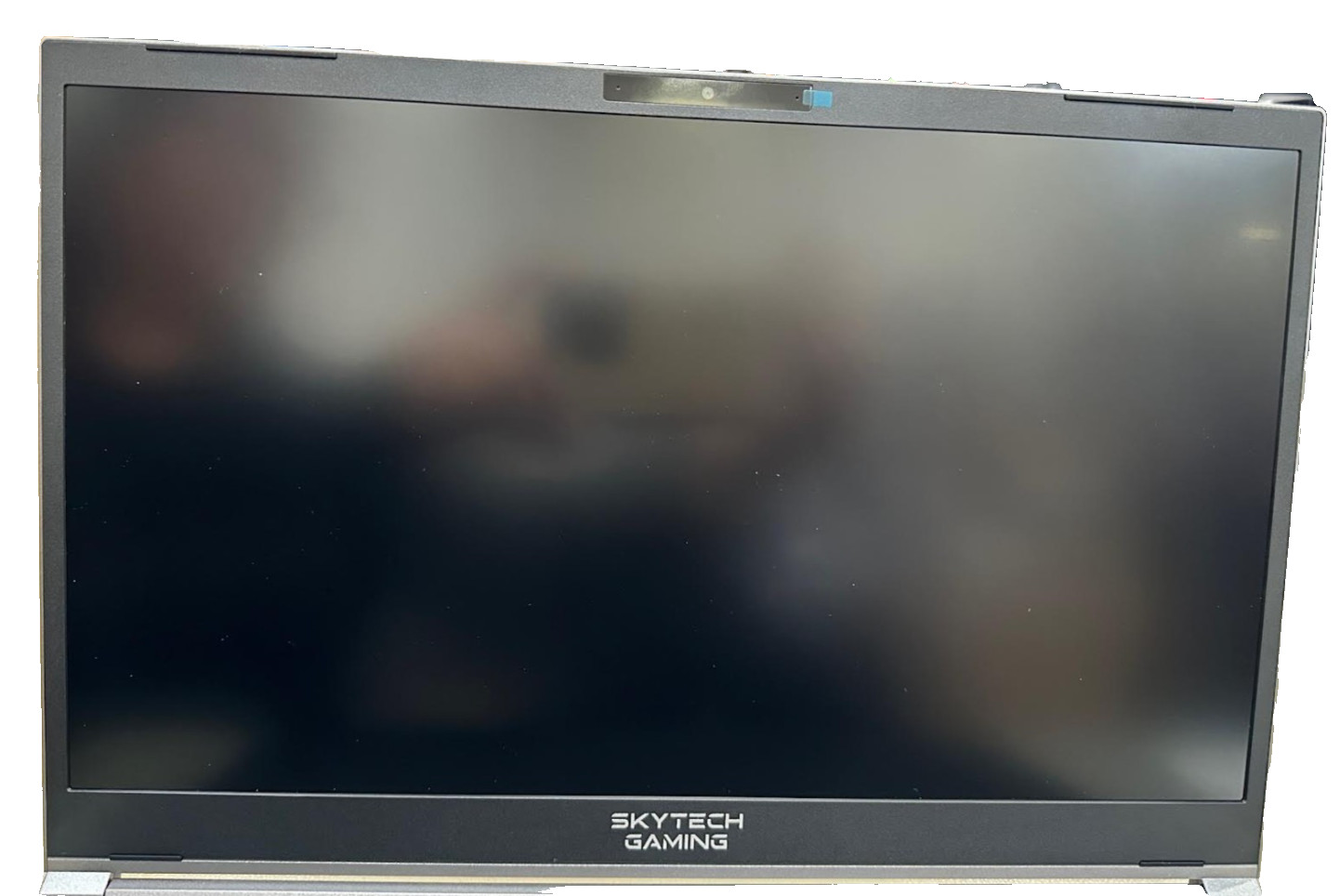 Skytech Gaming Lumi Gaming Laptop: Ryzen 7 7435HS,RTX 4050, 1TB Gen4, 16GB-USED