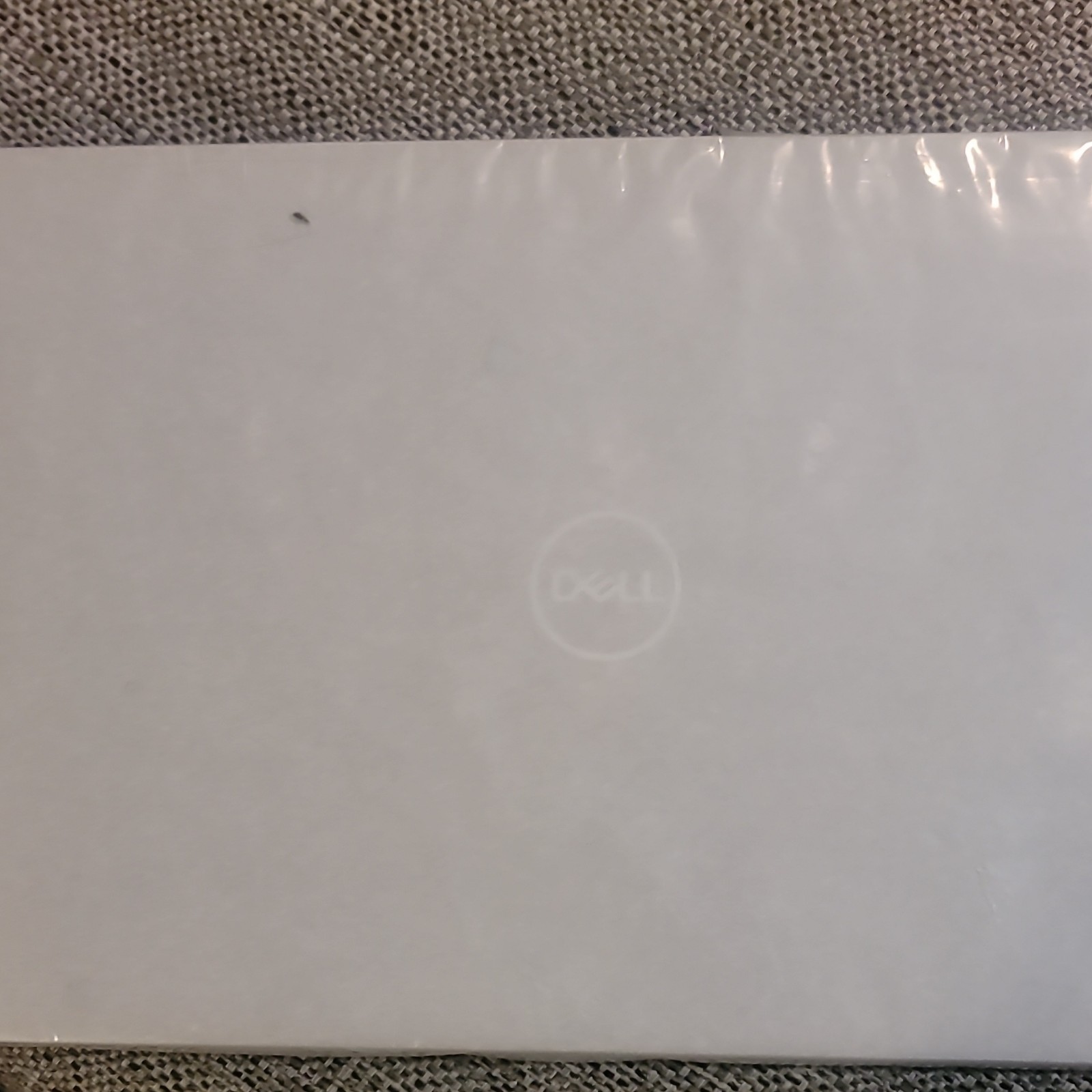 Dell Silver Notebook/Laptop w/ Charger Power Adapter – Casual Computing