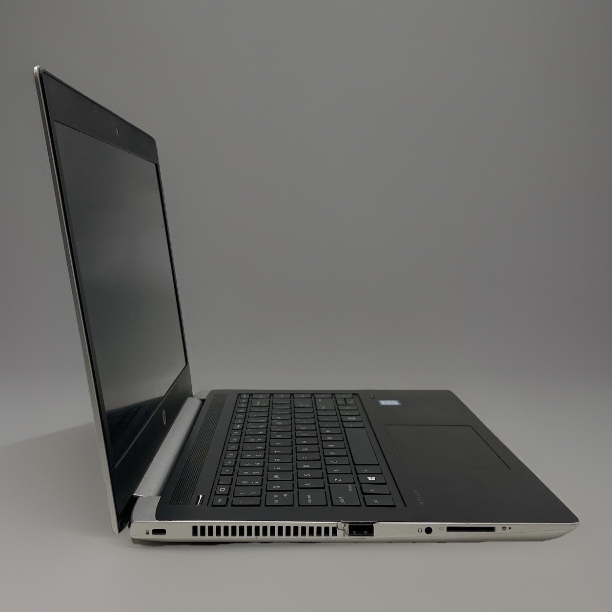 HP Elitebook 440 G5 14″ Core i5-8250U @ 1.60GHz 8GB RAM 256GB SSD Windows 11 Pro