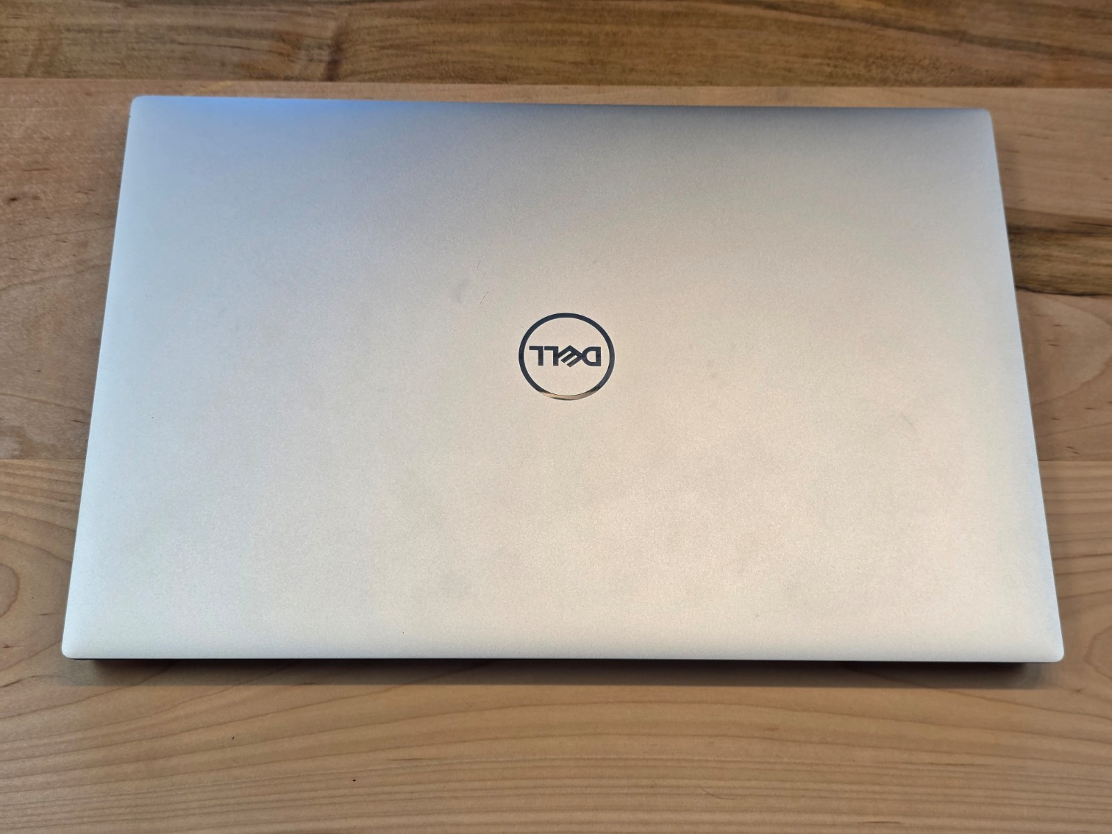 15″ Dell XPS 9520 – i7-12700H, 16GB, 1TB NVMe M.2 SSD | NVIDIA GeForce RTX 3050