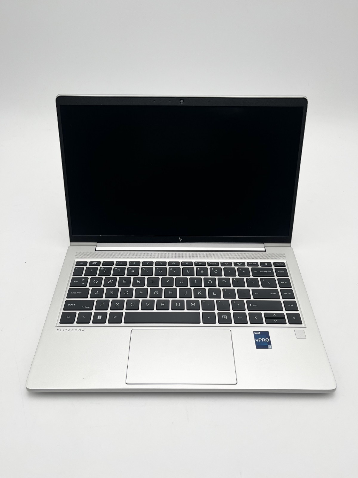 HP EliteBook 640 G9 14” (256GB SSD Intel Core i5-1245U 4.4GHz 16GB RAM) Laptop