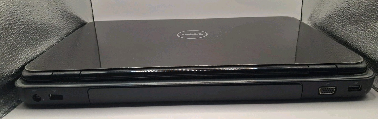 Dell Inspiron N5010 Laptop PC 15.6″ Intel i3 2.40GHz/6GB RAM/500GB HDD/Win 7 Pro