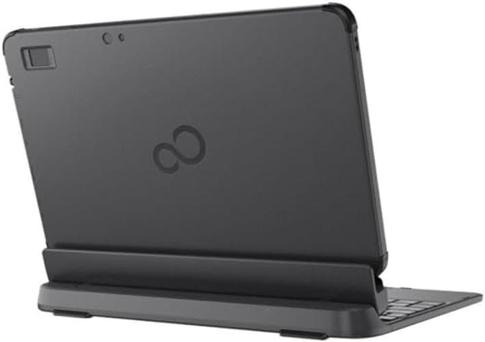 Tablet Q5010 Touchscreen Laptop, 10.1-inch FHD Windows Tablet, Intel Celeron