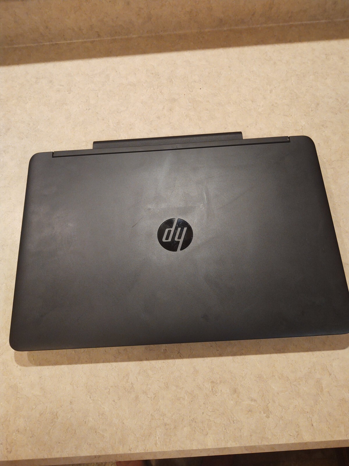 HP ProBook 650 G1 15.6” (Intel Core i5-4300M, 2.6GHz, 8GB RAM) Notebook – Black