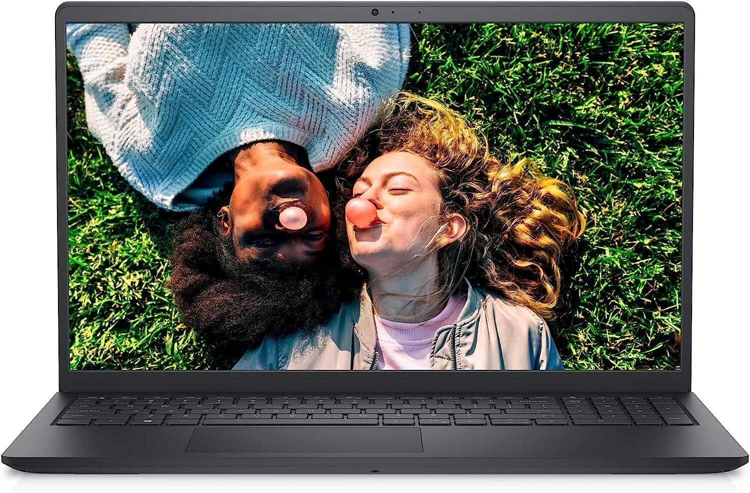 Dell 2024 Newest 15.6″ Laptop FHD Touch Intel i5 Upto 32GB RAM & 2TB SSD Black