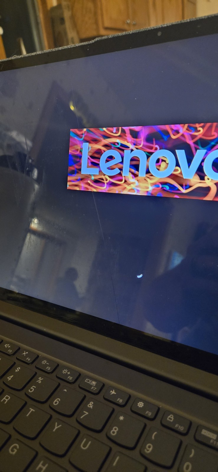 Lenovo IdeaPad Slim 7 14ITL05 i5-1135G7 8GB RAM 512 GB NVMe 14″ Touch Laptop PC.