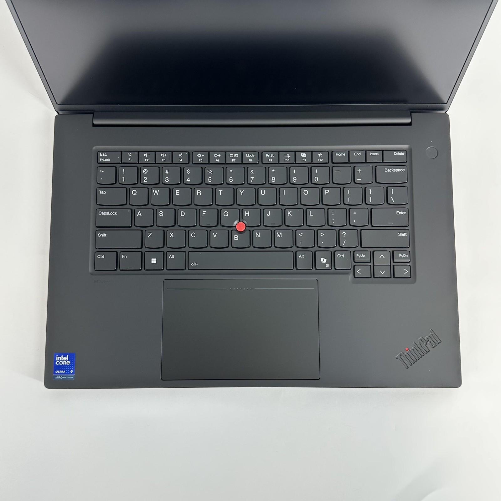 Lenovo Thinkpad T1g Gen 8 16″ UHD+ 2.9GHz Ultra 9 285H 32GB 1TB SSD RTX 5070
