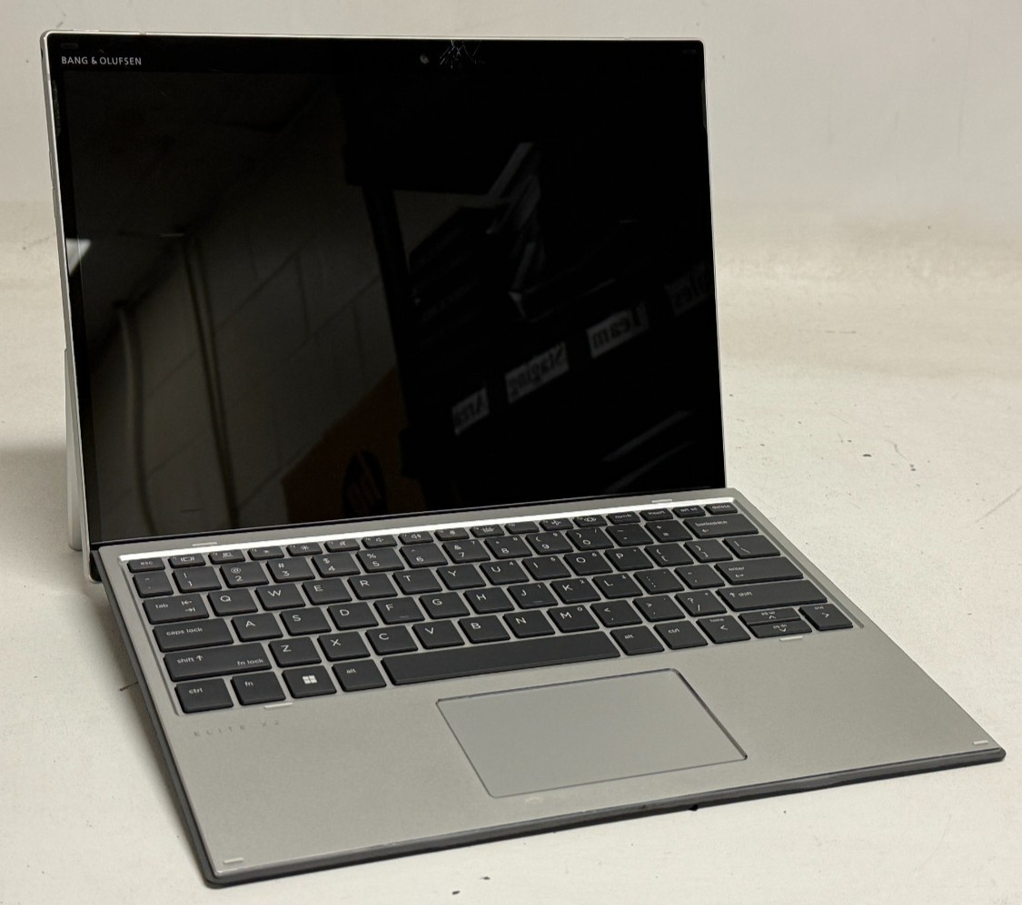 HP Elite x2 G8 2in1 13″ (i7-1185G7 3.0GHz – 16GB RAM – 512GB SSD – Win11Home)