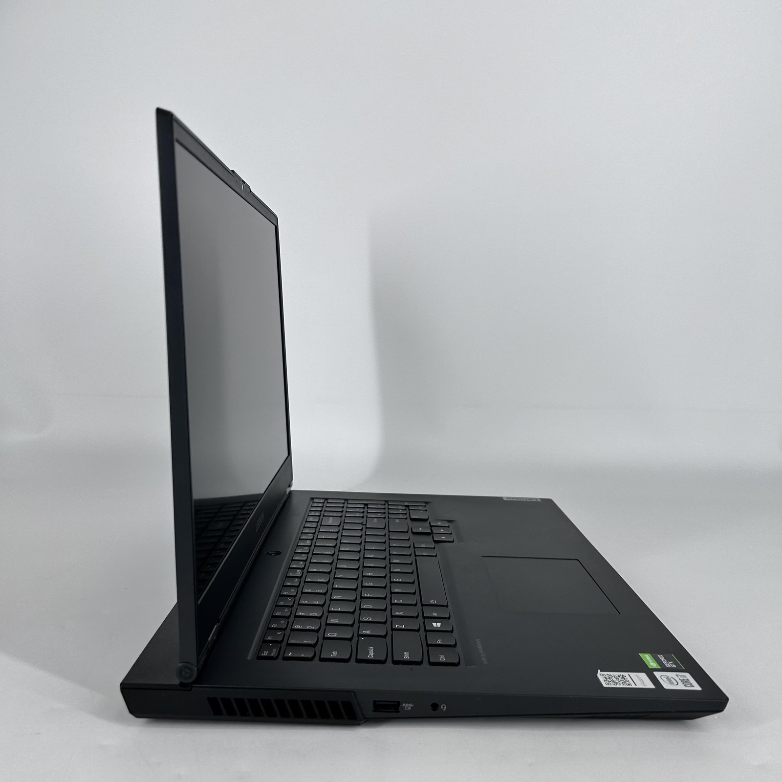 Lenovo Legion 5i 17.3 FHD i7-10750H 2.60GHz 16GB 512GB SSD/1TB HDD GTX 1660 Ti