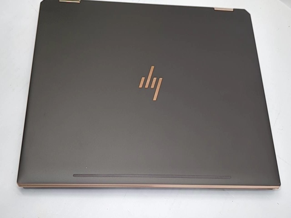 HP Spectre x360 2-in-1 15.6″ 4K UHD Touch i7-10510U 16GB 512GB SSD NVIDIA MX250