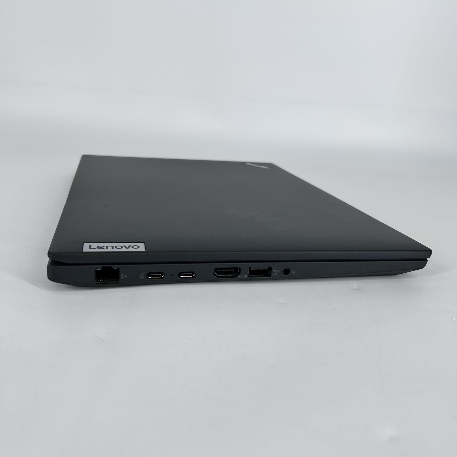 Lenovo ThinkPad T14 Gen 3 FHD+ TOUCH Ryzen 5 PRO 6650U 16GB 256GB Specks on LCD