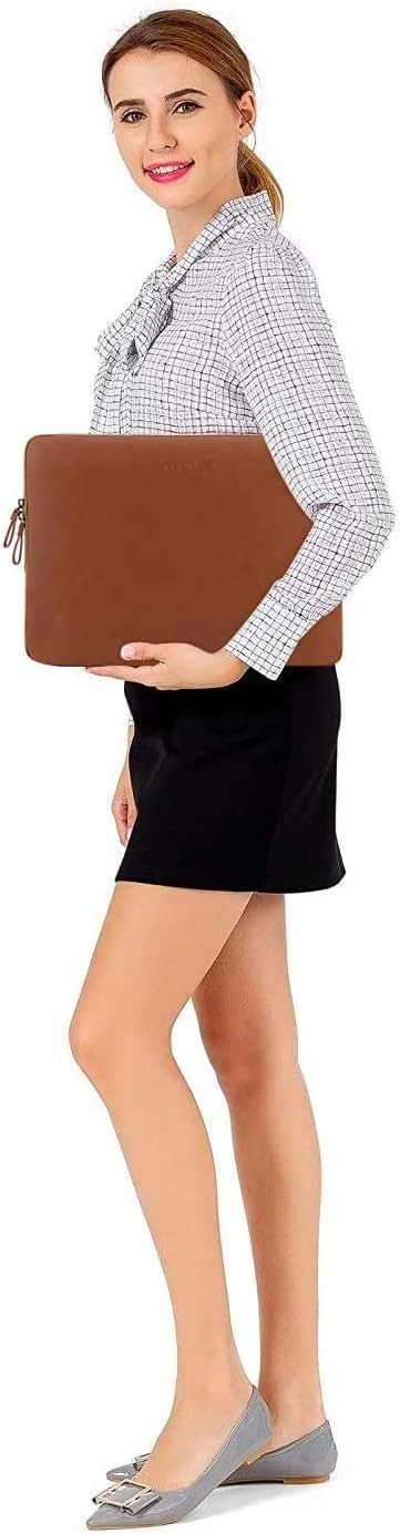 Laptop Sleeve Bag 13 inch for MacBook Air 13.6 inch 2025-2022 M4 M3 M2/Air 13 in
