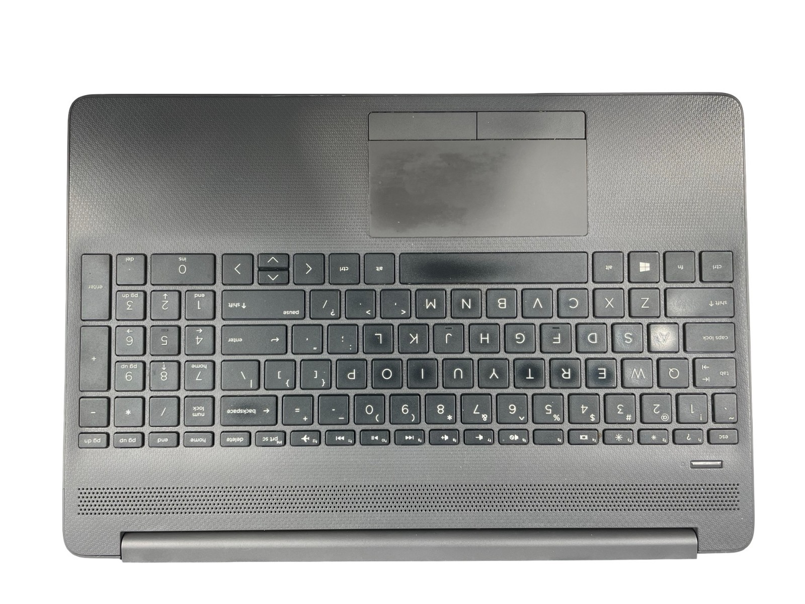 HP 255 G8 Notebook PC Amd Ryzen 5 5500U 8 GB N/A