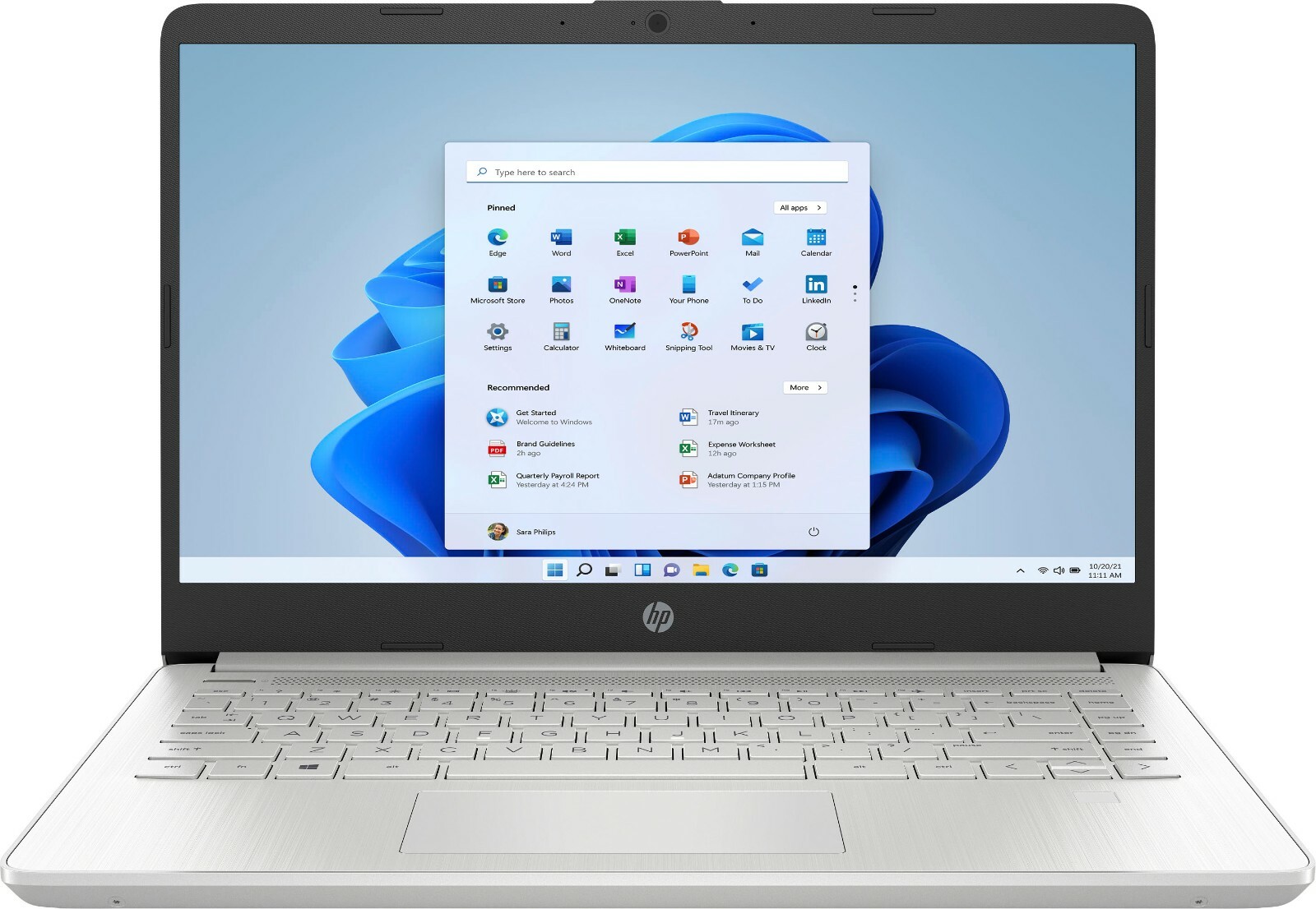 HP 14″ 14-fq Laptop AMD Ryzen™3 (beat i3-8145U) 12GB RAM 512GB SSD (Best Value)
