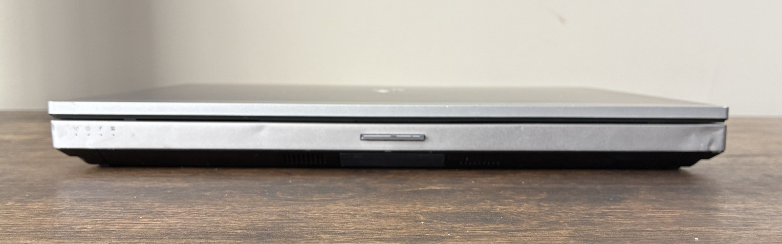 HP EliteBook 8470p | 16GB RAM | i5-3230M @ 2.6 GHz | 256GB SSD | W10 Home | Used
