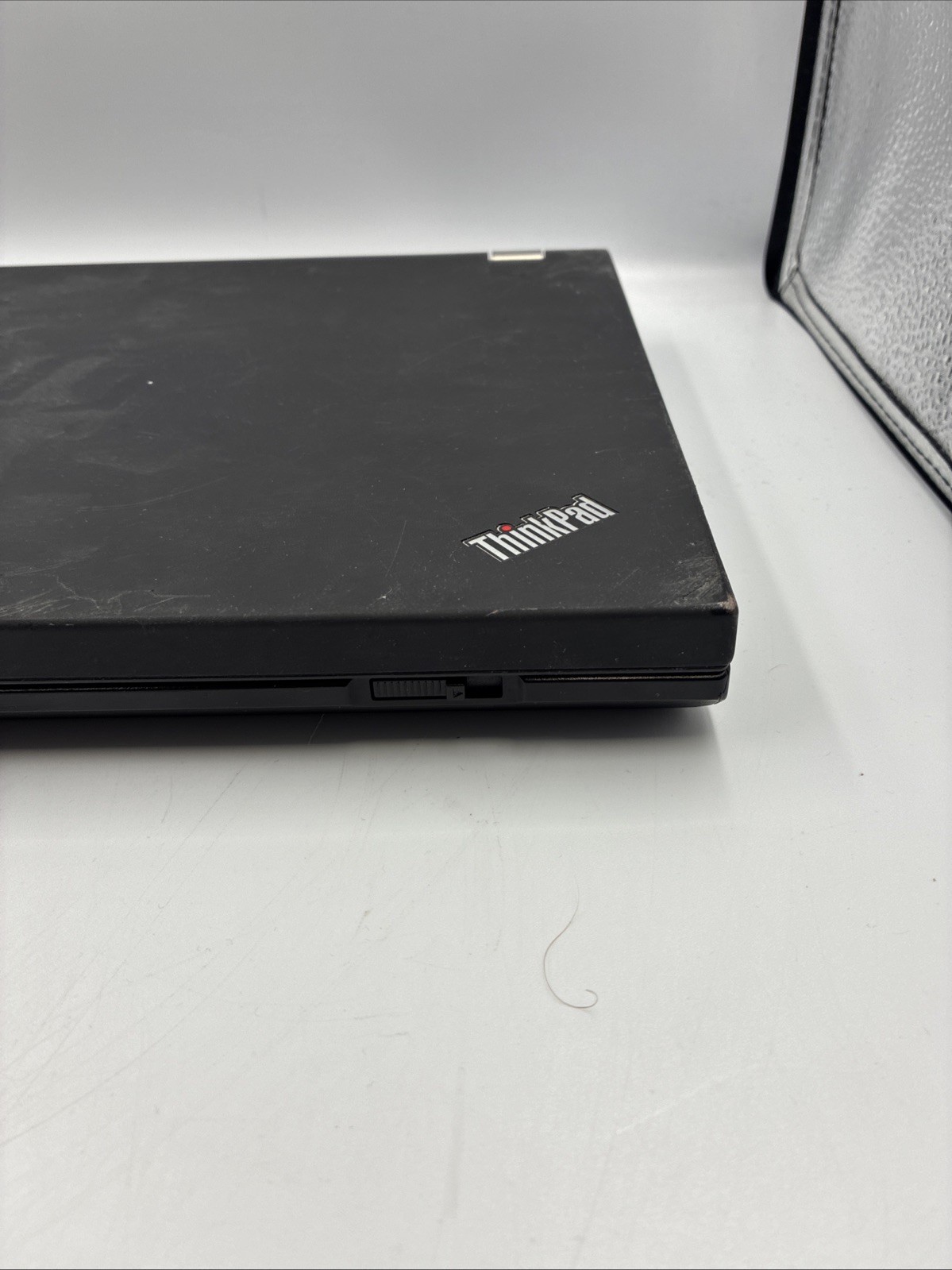 Lenovo Thinkpad L520 15″ Laptop Intel i5-2520M 4GB RAM 500GB HDD Windows 10 HOME
