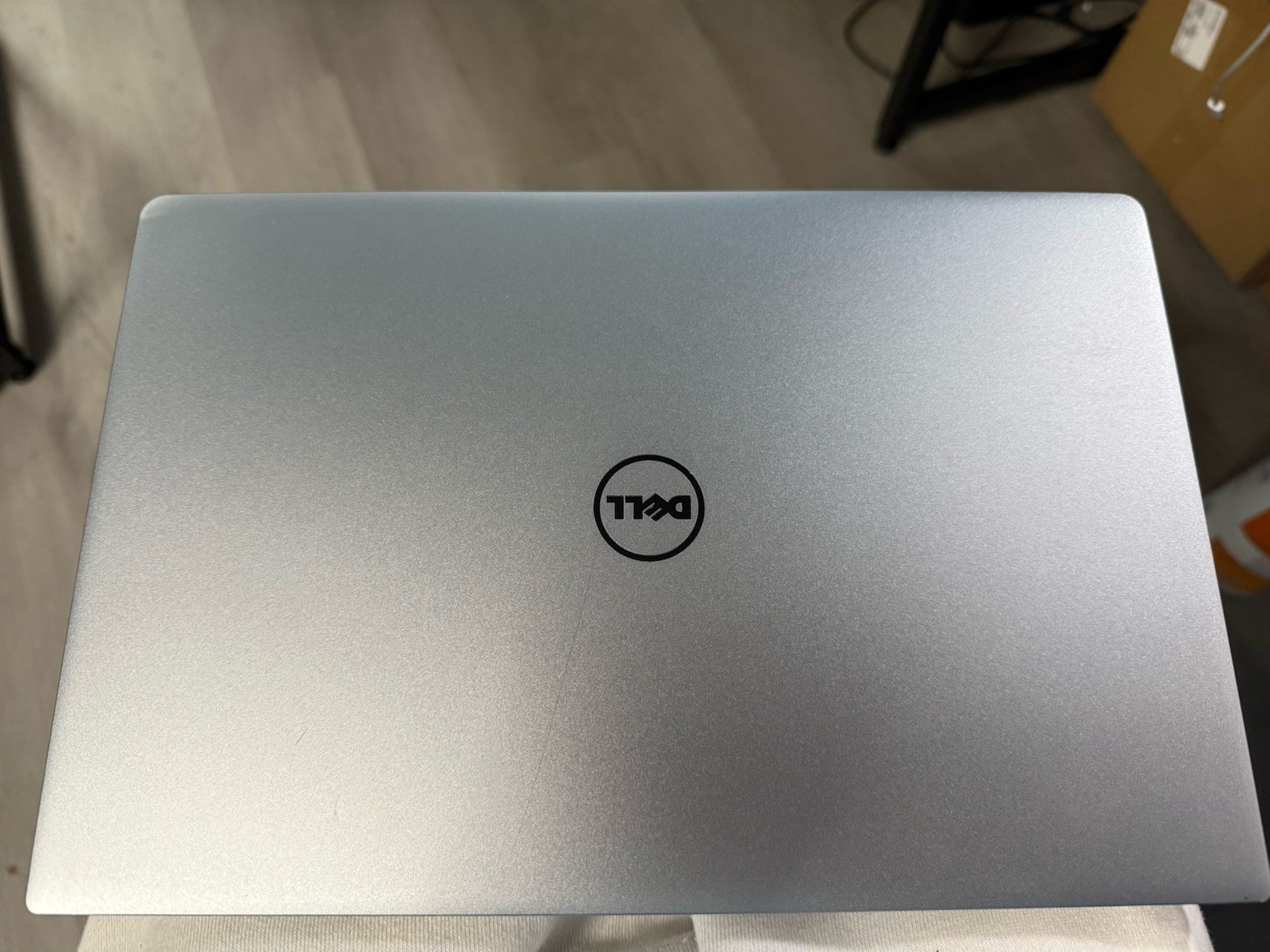 Dell XPS 13 9370 13.3” Intel Core i7 8th Gen | 8GB RAM | 256GB SSD | Charger