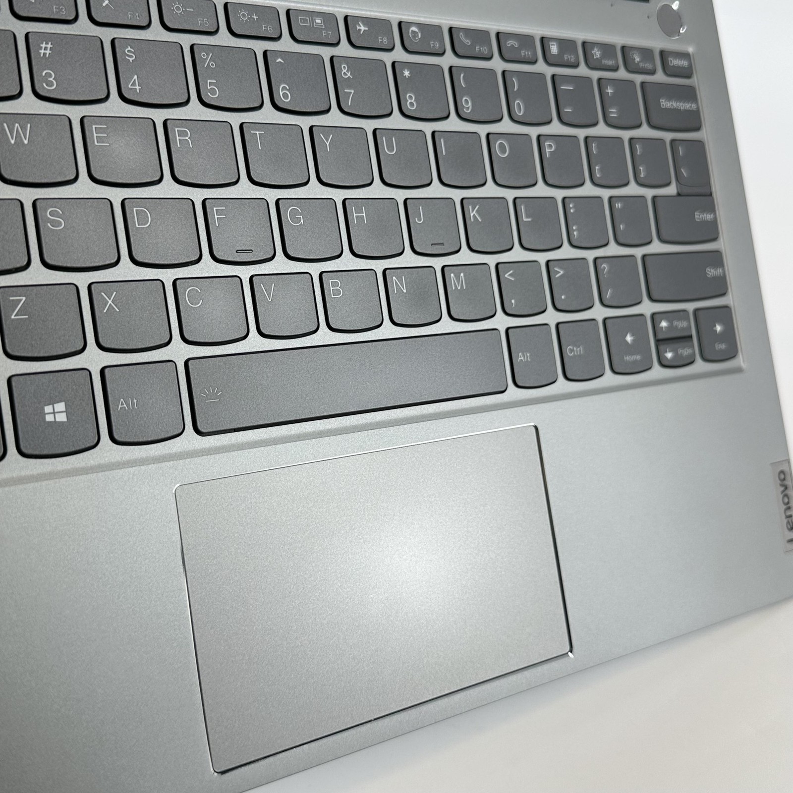 Lenovo ThinkBook 13s Gen 2 QHD+ TOUCH i7-1165G7 2.80GHz 16GB 512GB SSD Very Good