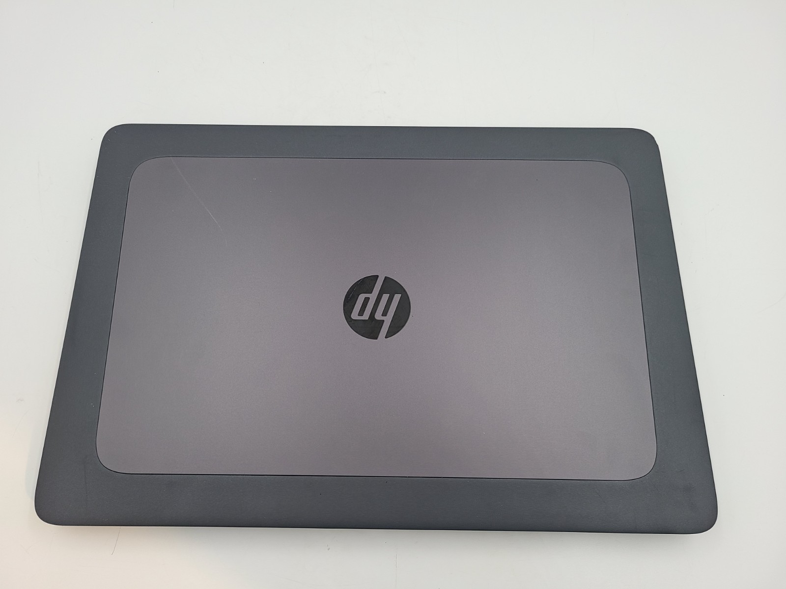 HP zBook 15 G4 i7-7820HQ 2.90GHz 16GB Ram 512GB SSD Win 11 Pro