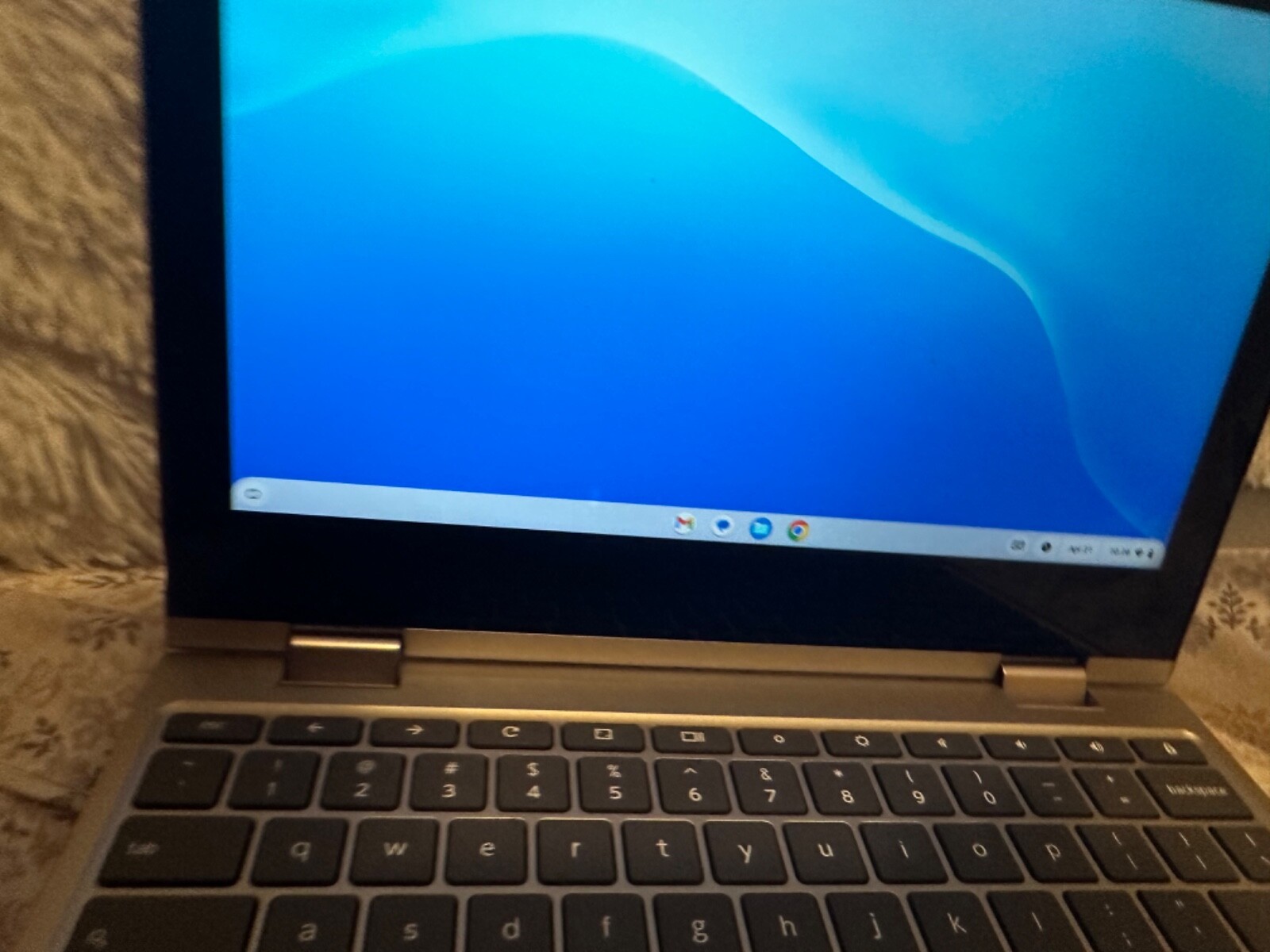 Chromebook