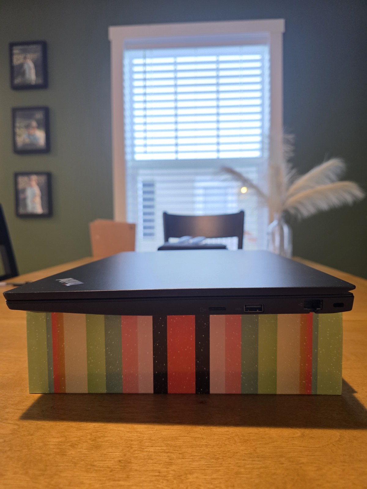 Lenovo ThinkPad E590 Laptop