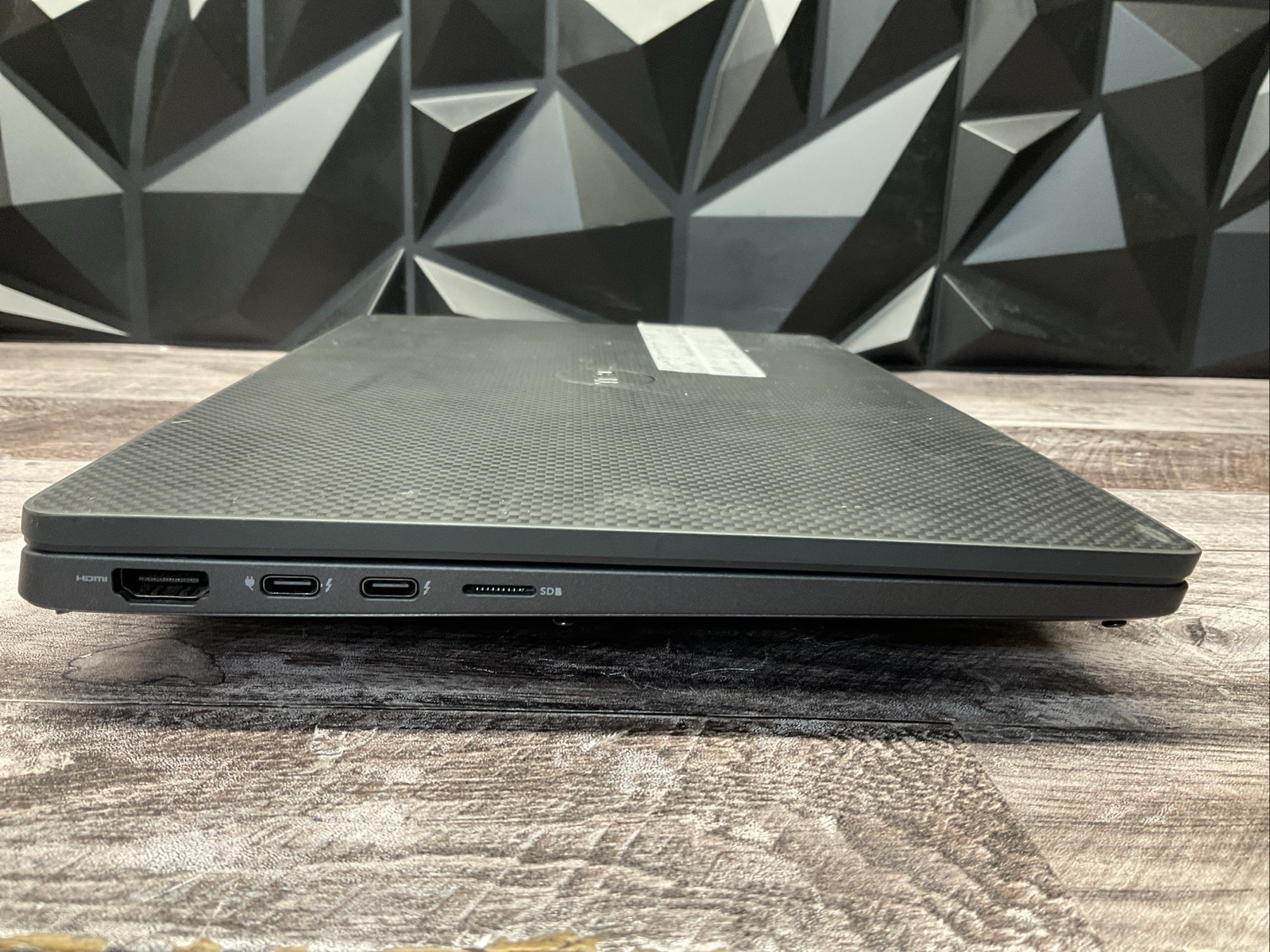 Latitude 7310 / i5 10th / 8GB RAM Laptop Notebook PC / T15