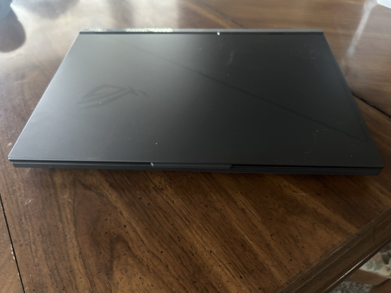 ROG Strix G814JZ 13th Gen Intel(R) Core(TM) i9-13980HX 64Gb DDR5 2TB SSD