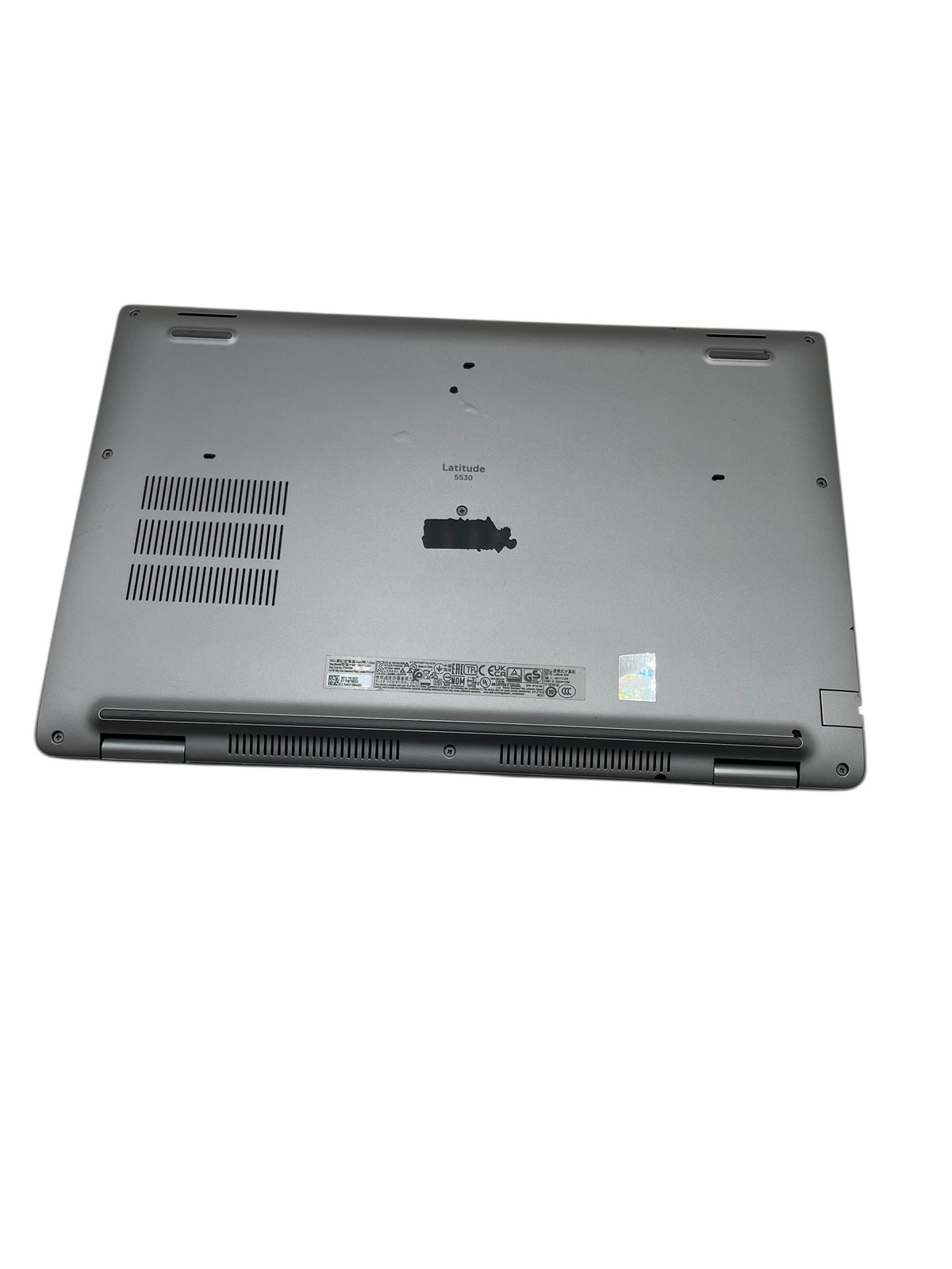 Dell Latitude 5530 15″ i7-1255u 16GB 512GB SSD – Grade D