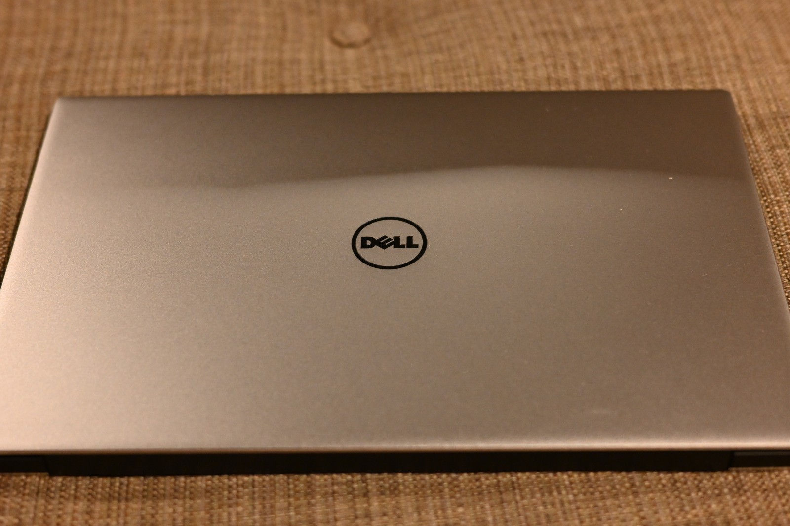 Dell XPS 13 9343 13″ QHD+ Touch I7-5500U 256GB SSD 8GB W11 Webcam