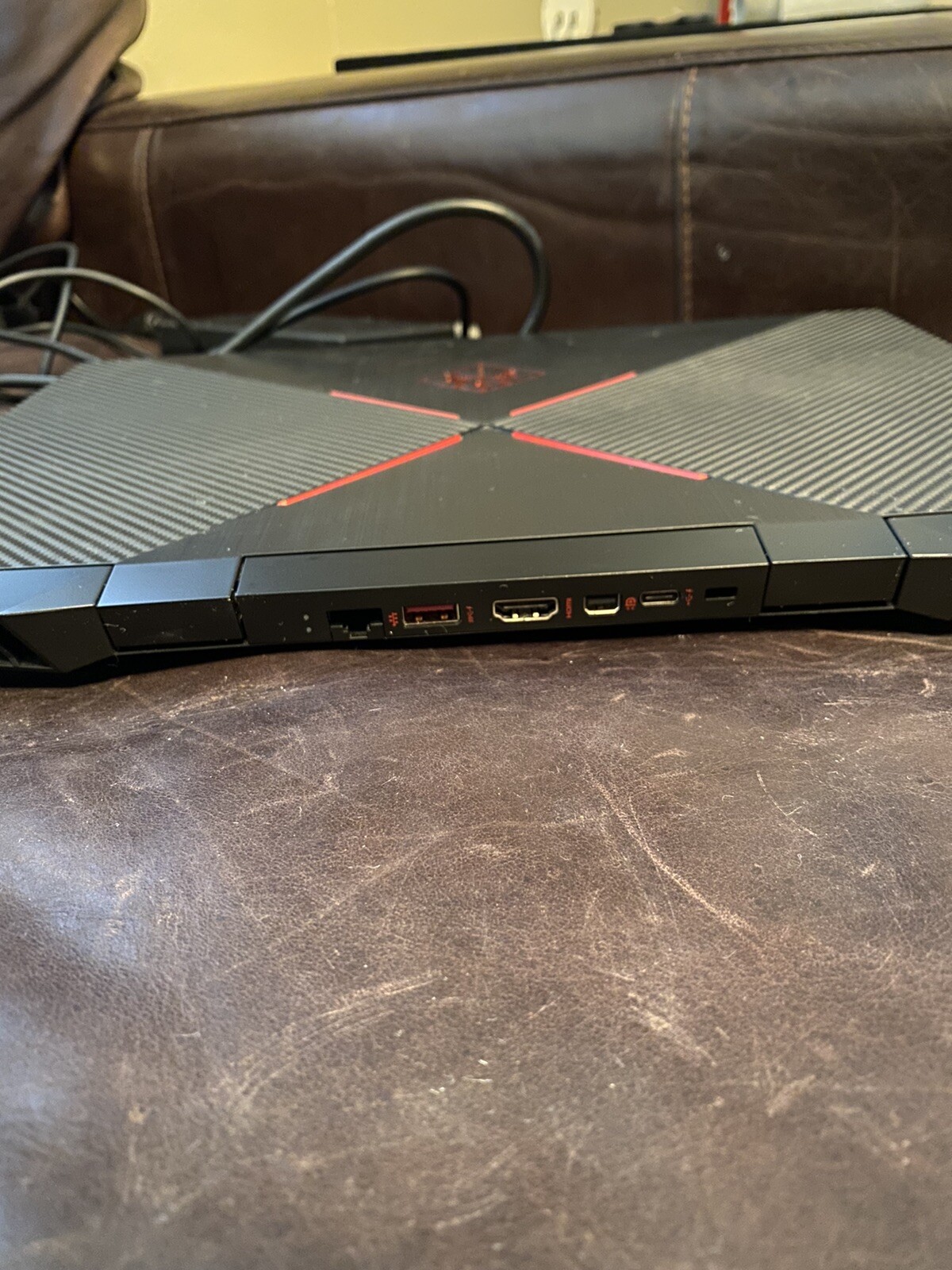 HP OMEN 15.6in. (intel i7 9th Gen)