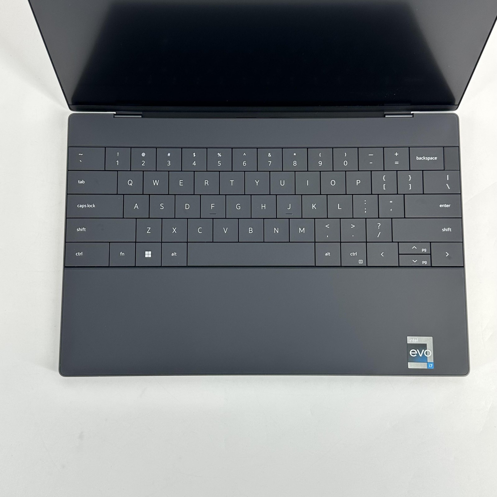 Dell XPS 13 Plus 9320 Black FHD+ 1.8 GHz i7-1280P 32GB RAM 512GB SSD Good
