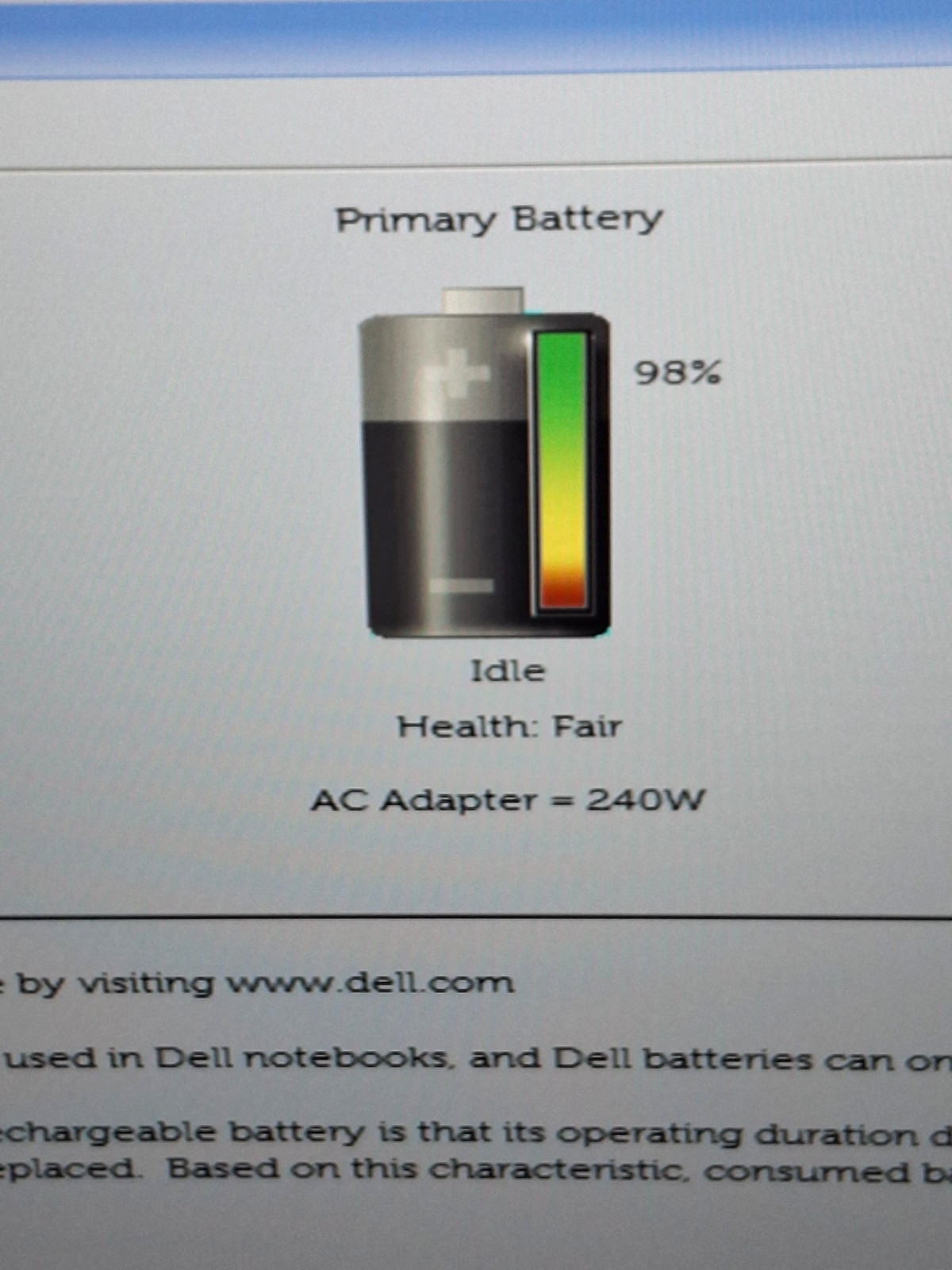 Dell Precision 7750 8-Core I7- 10875H 32GB RAM 512GB SSD 17.3″ FHD RTX4000