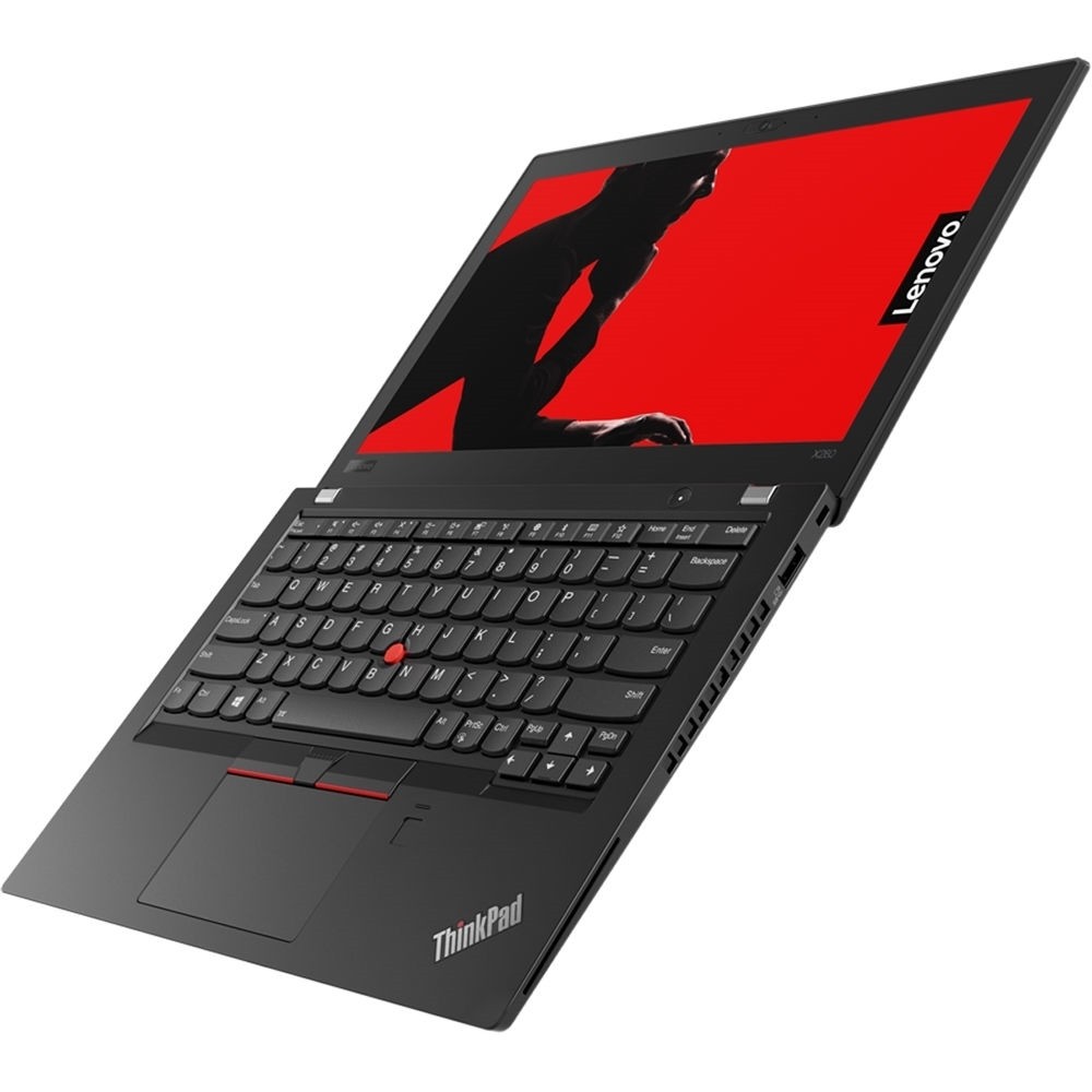 Lenovo ThinkPad X280 12.5″ Touch 8GB 512GB SSD Intel Core i5-8350U X4 1.7GHz Win