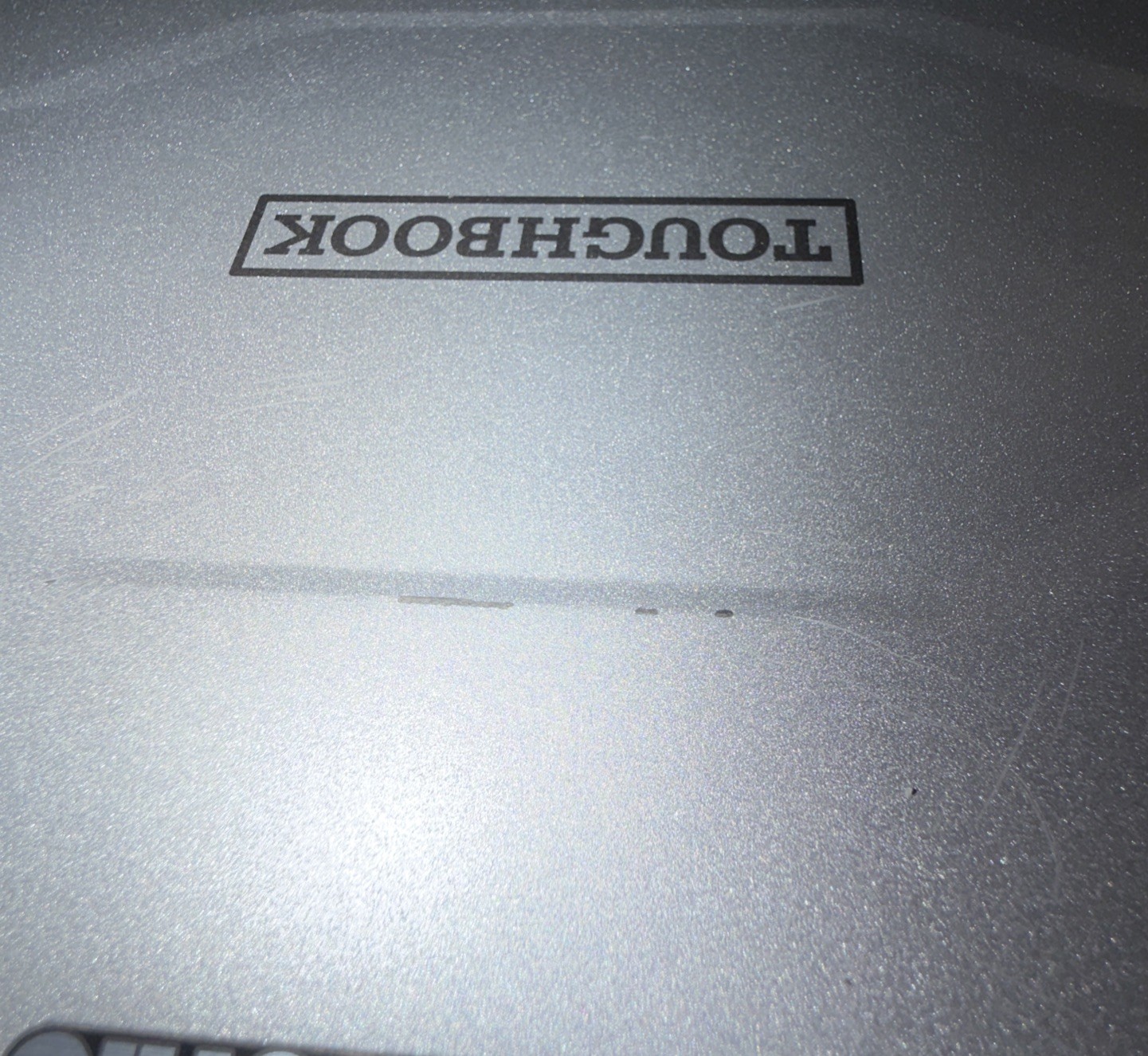 Panasonic Toughbook FZ55 i5-1145G7 16RAM 2TB Nvme Adapter Bios Locked Touch