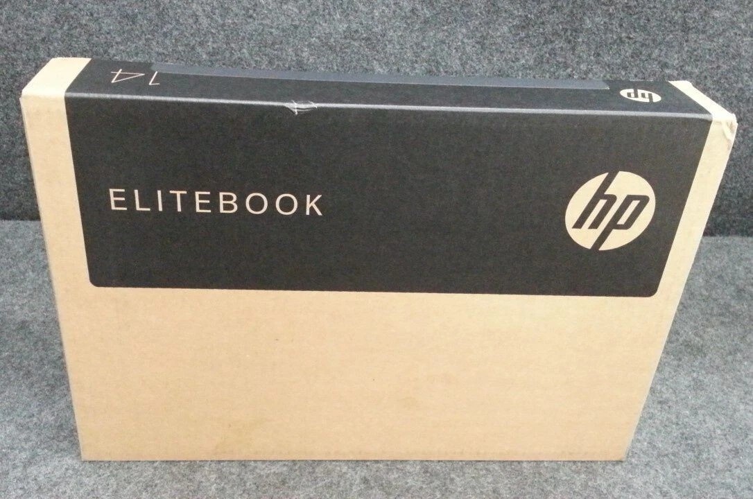 HP EliteBook x360 1040 G11 14″ Touch 2 in 1 Intel Ultra 7 512gb SSD 32gb W11Pro