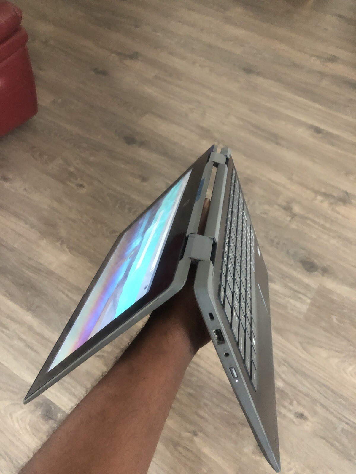 HP PROBOOK X360 11 G6 EE