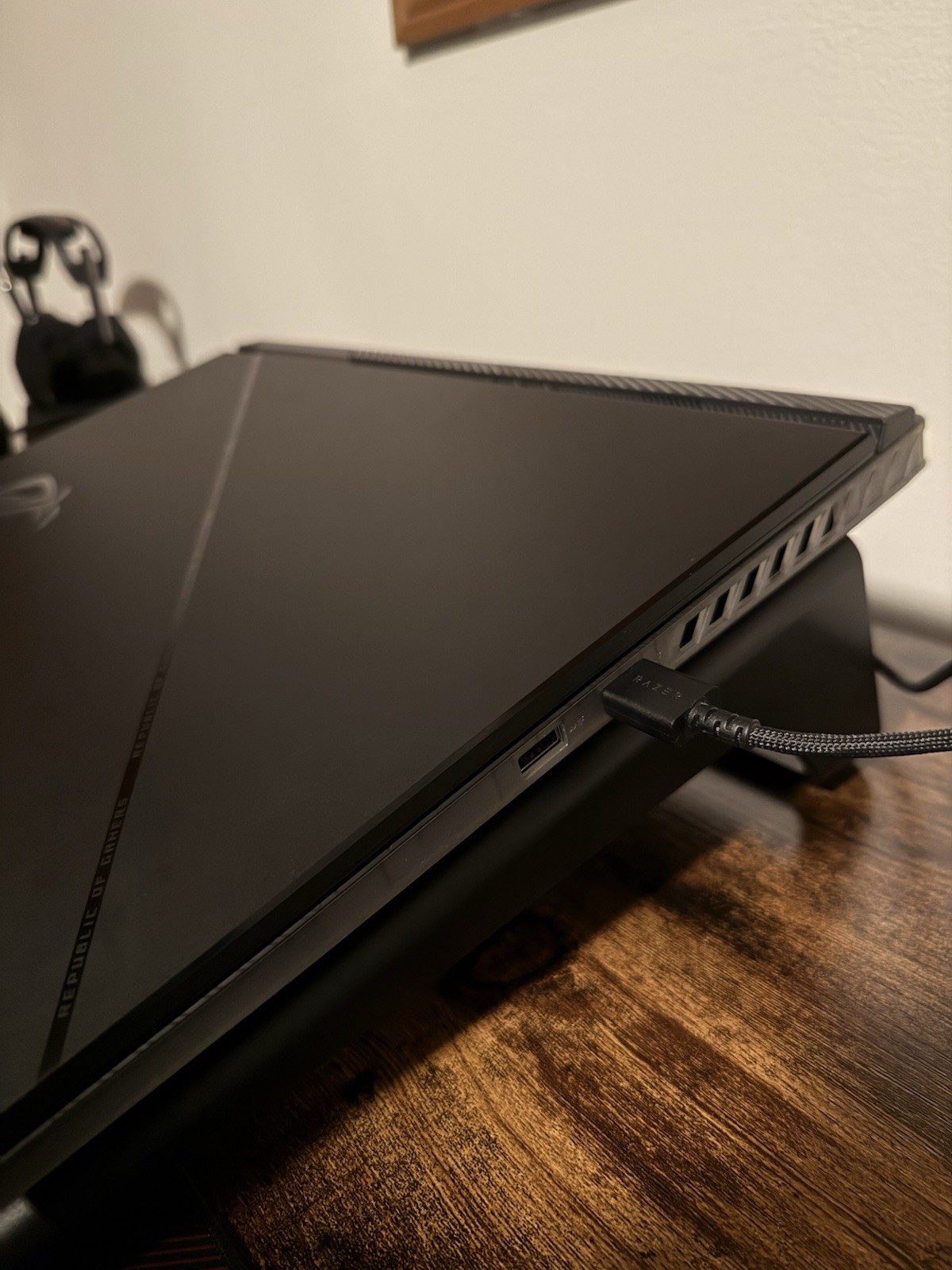 ASUS ROG Strix Scar 18 Intel Core i9-14900HX RTX 4080 32GB 1TB SSD Win 11