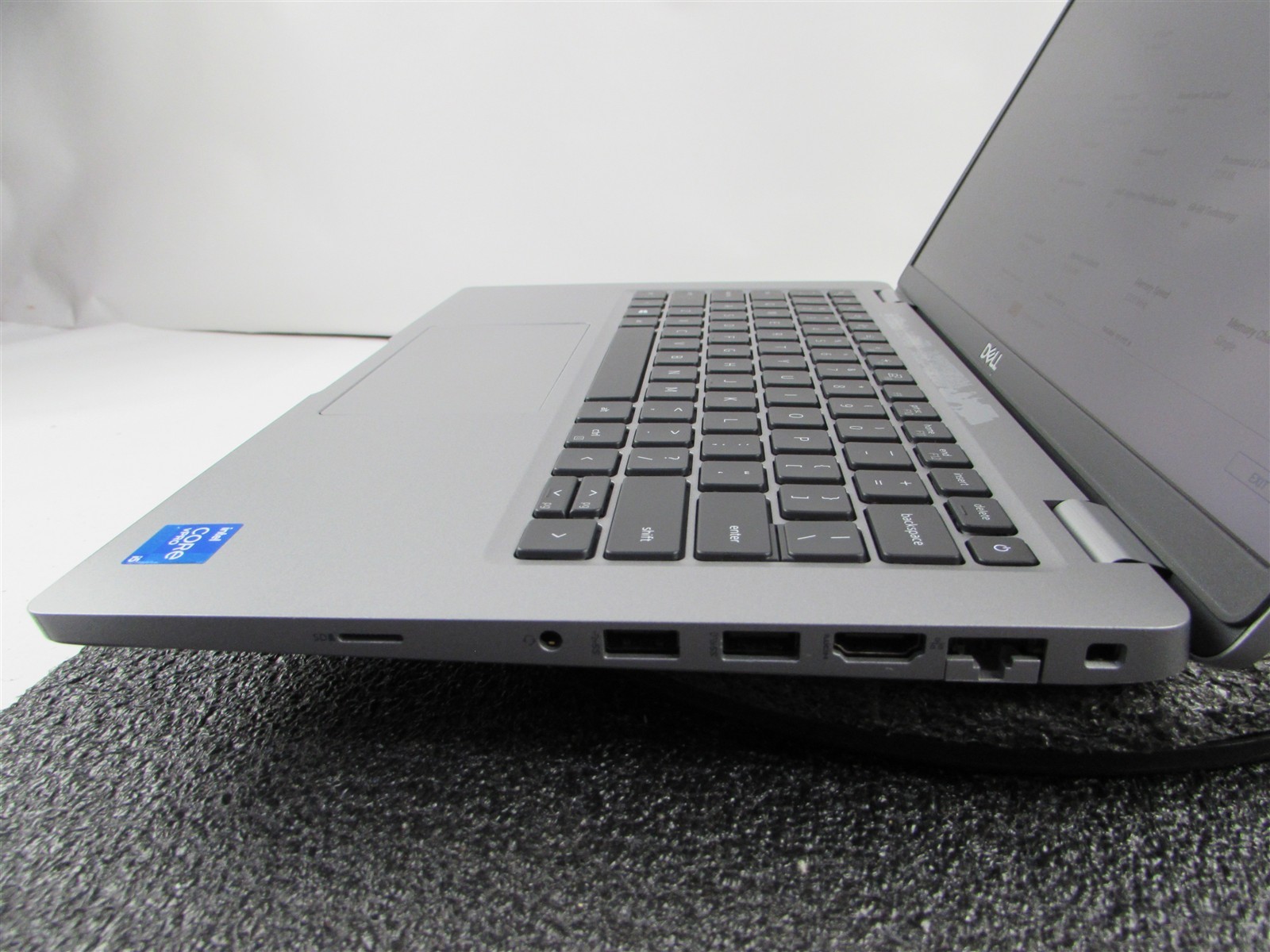 DELL LATITUDE 5420 1920X1080 FHD CORE I5-1145G7 512GB SSD 16GB RAM NO O.S