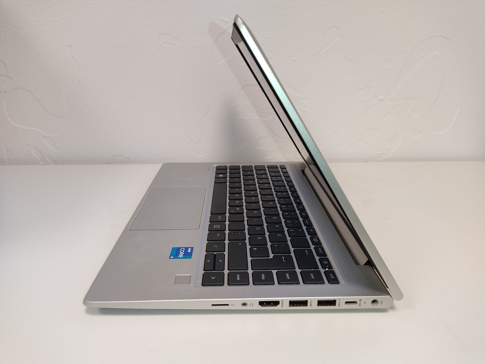 HP ProBook 440 G6 Intel i5, 8th Gen, GB Ram, 256 GB SSD Windows 11