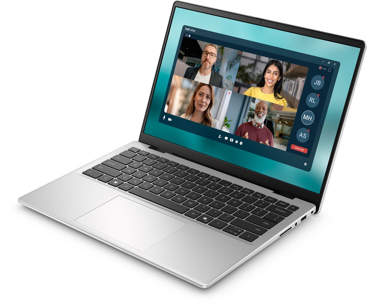 Dell Dc14250 14″ Intel® Core™ 5-120U, 10 cores 512 GB SSD 16 GB DDR5