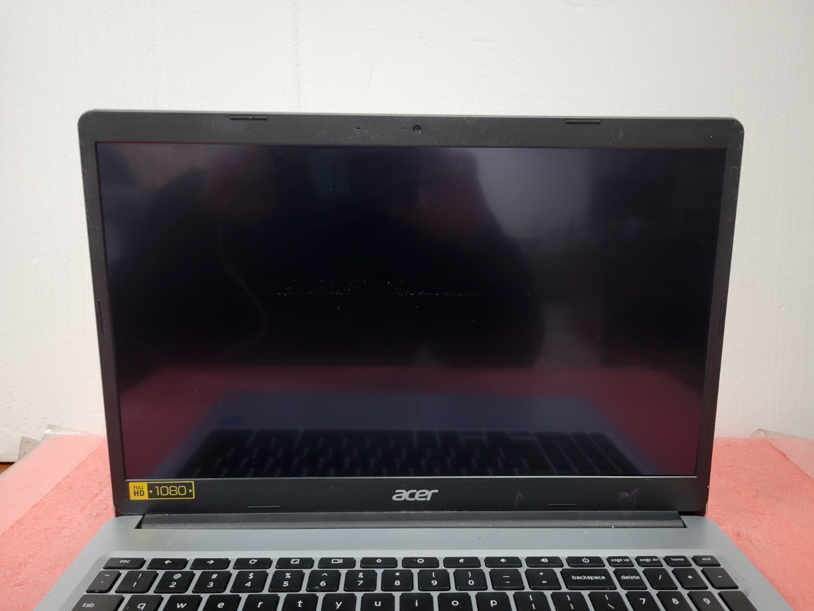 HP Chromebook 315 15.6″ Intel Celeron N4020@1.10GHz 4GB 32GB w/PA | LP543