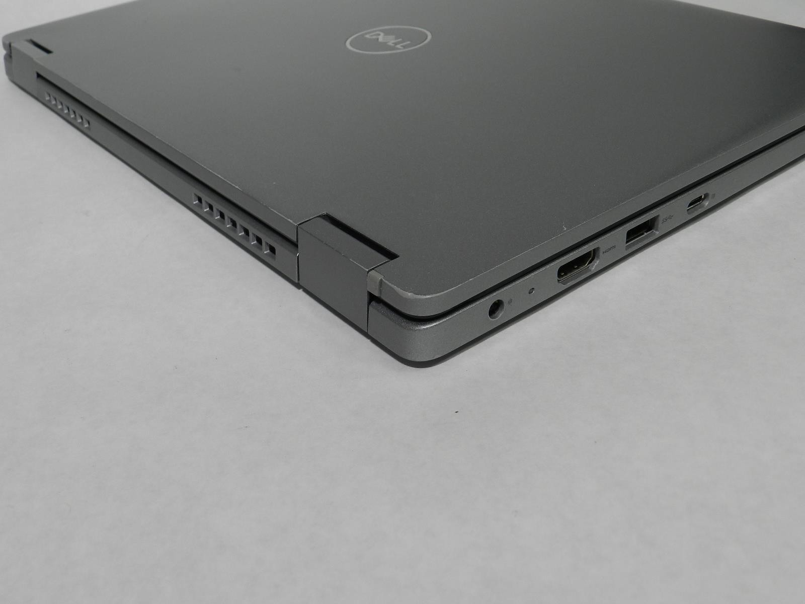 DELL LATITUDE 3310 2-IN-1 | TOUCH | i5-8265U | 256GB SSD | 8GB | NO OS