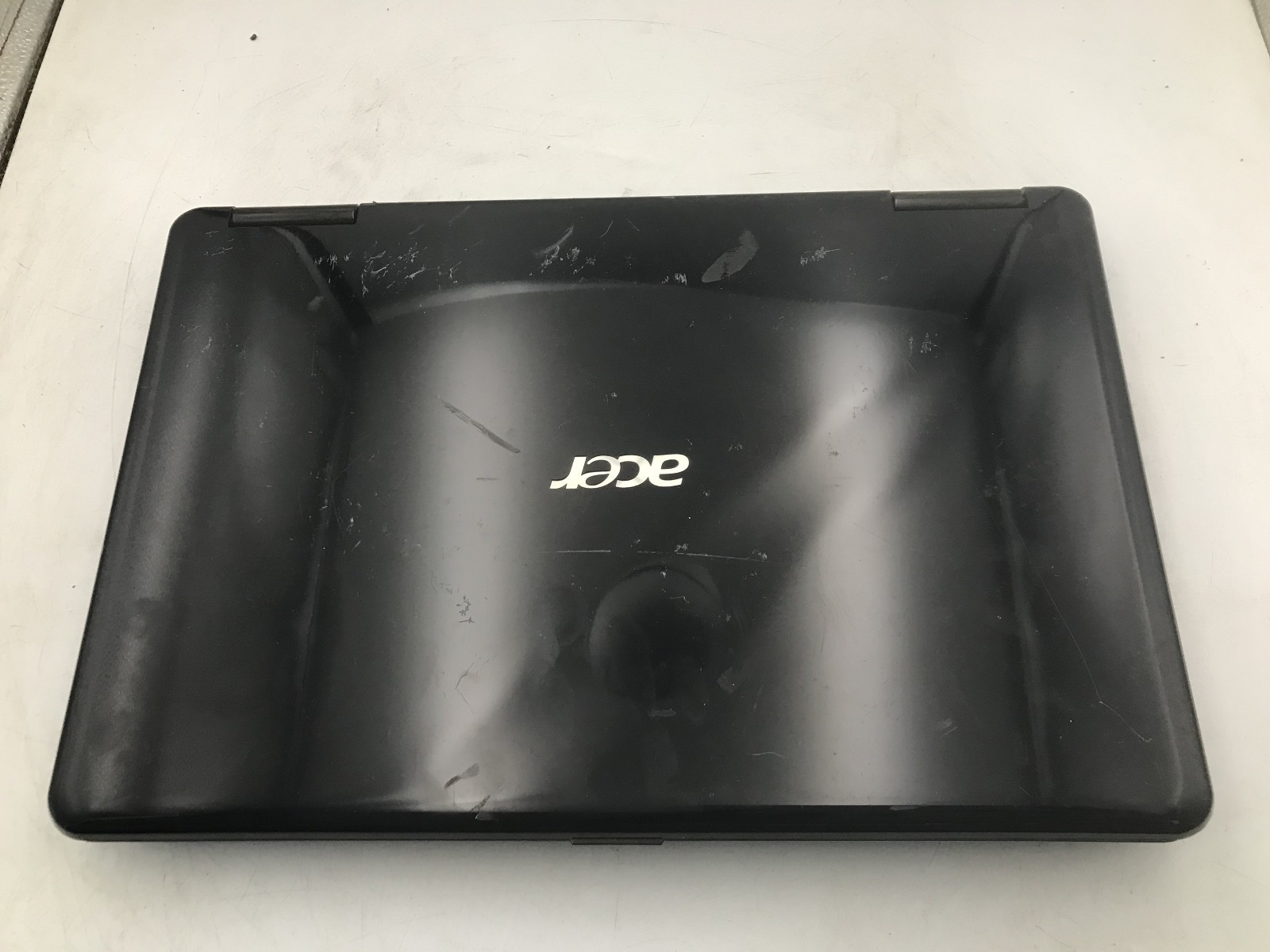 ACER ASPIRE 5532 5535 – FOR PARTS/NO BOOT – AMD ATHLON 64 – 3GB RAM – READ – BB!