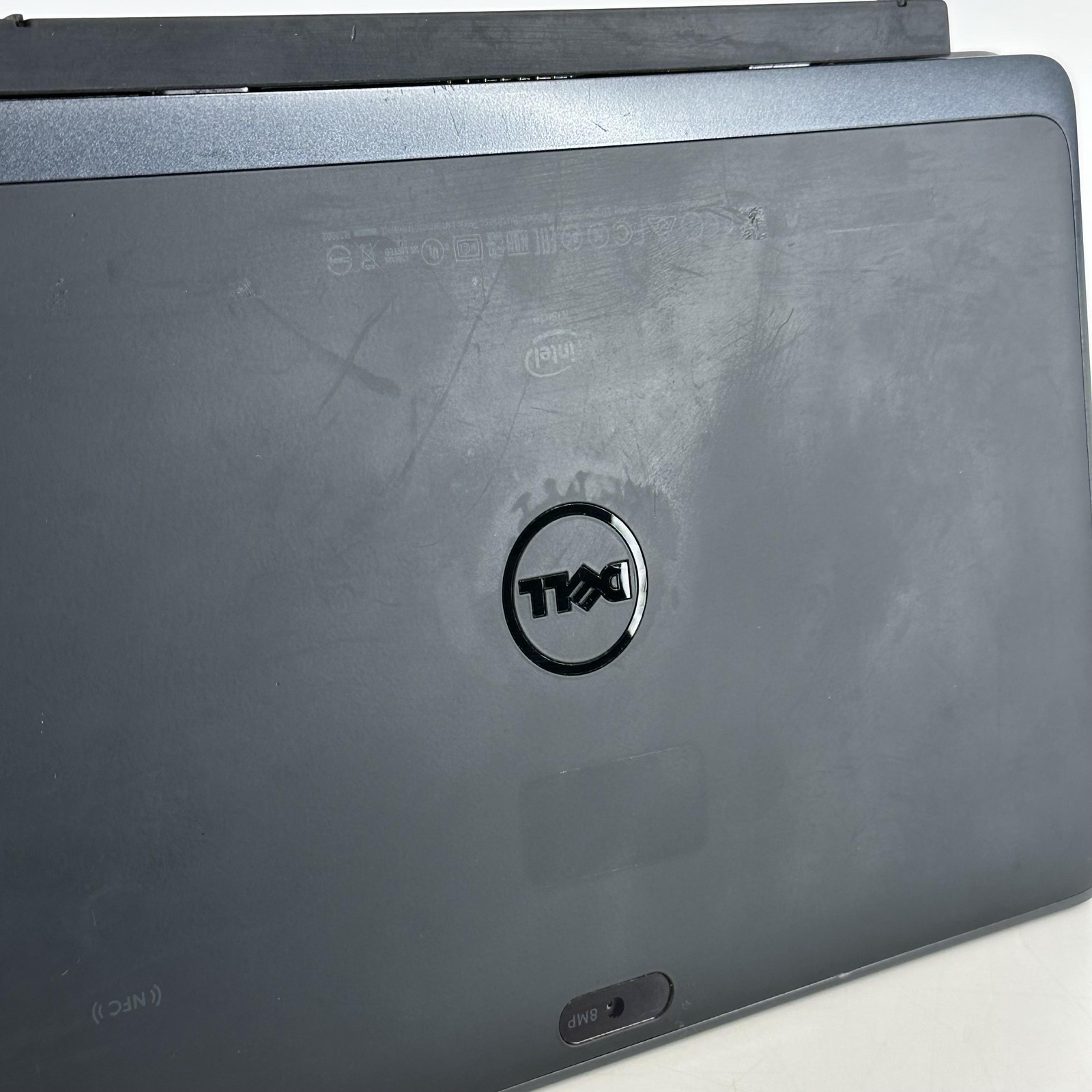 Dell Venue 10 Pro 5056 FHD+ TOUCH Atom x5-Z8500 1.44GHz 4GB 120GB SSD – READ