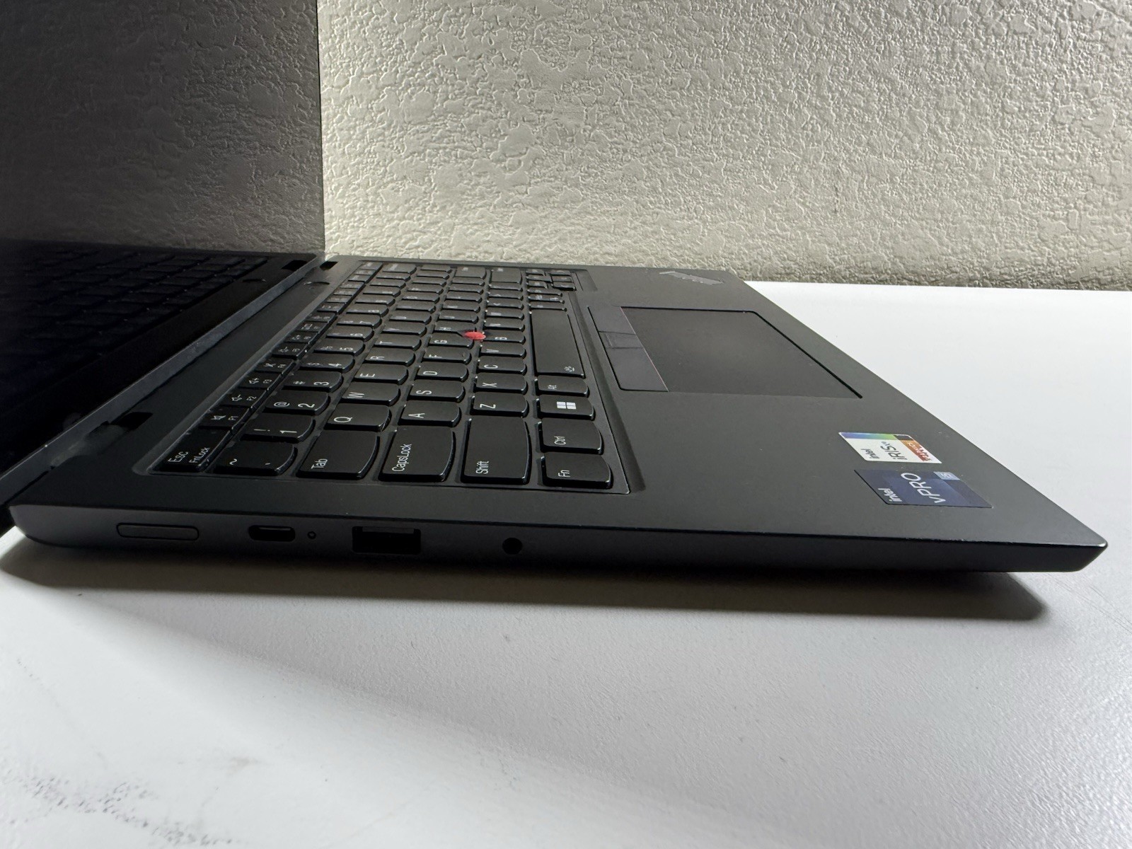 Lenovo ThinkPad L13 Yoga Gen 3 – i5-1245U 1.6GHz – 16Gb – NO SSD NO OS READ”