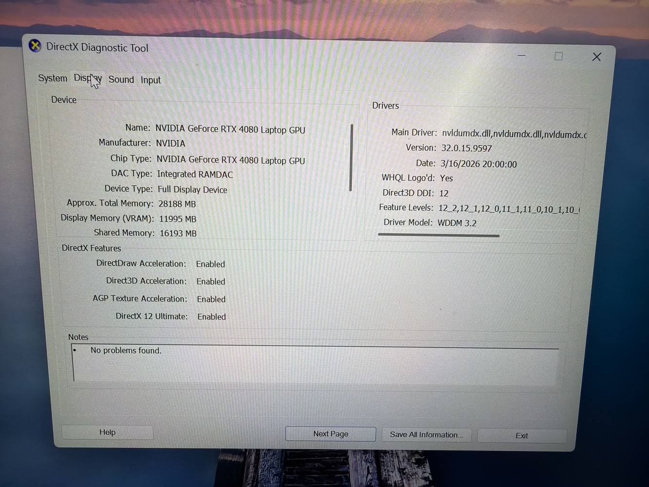 ROG STRIX G634JZR-XS96