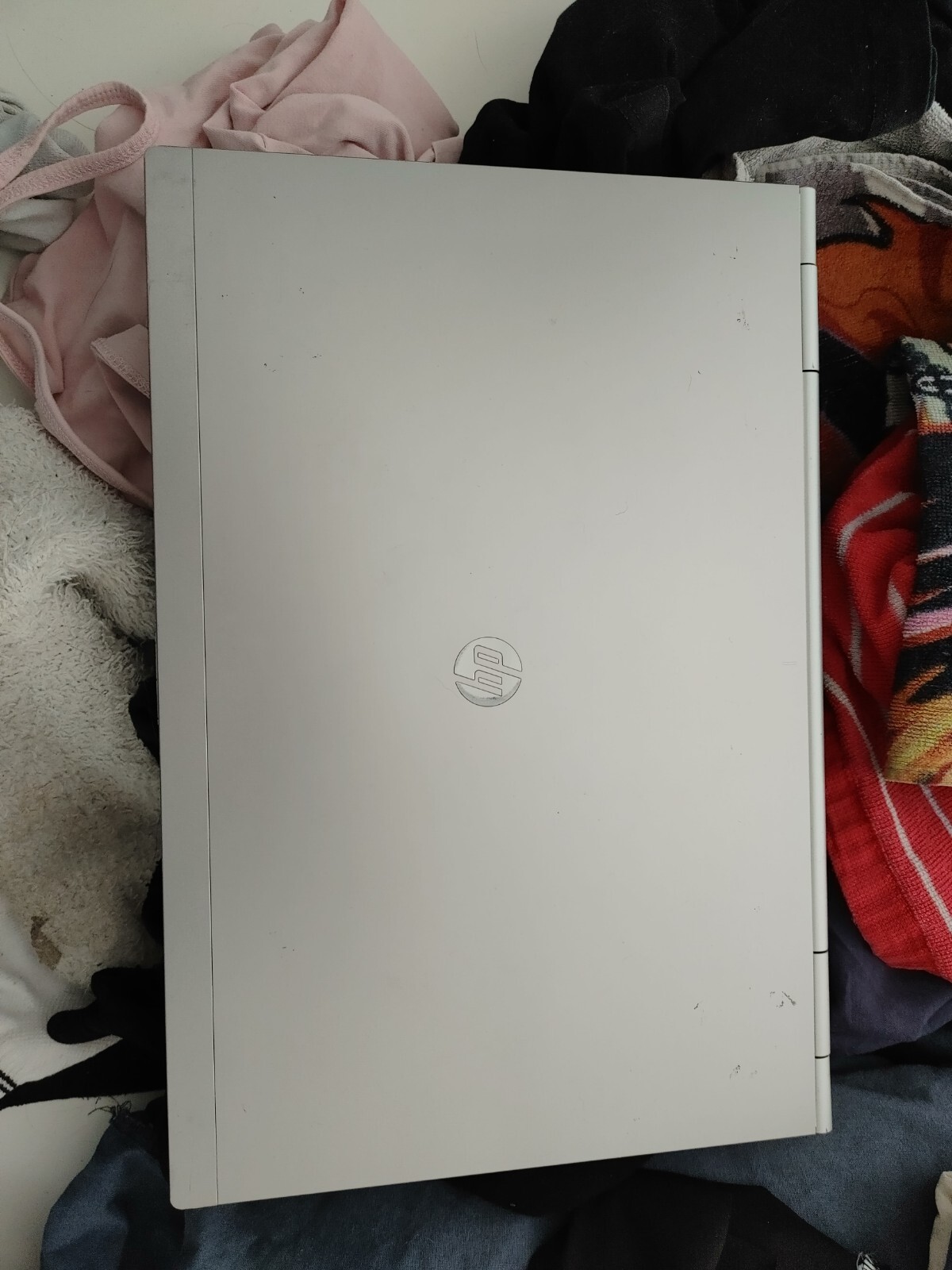 hp elitebook 8460p laptop